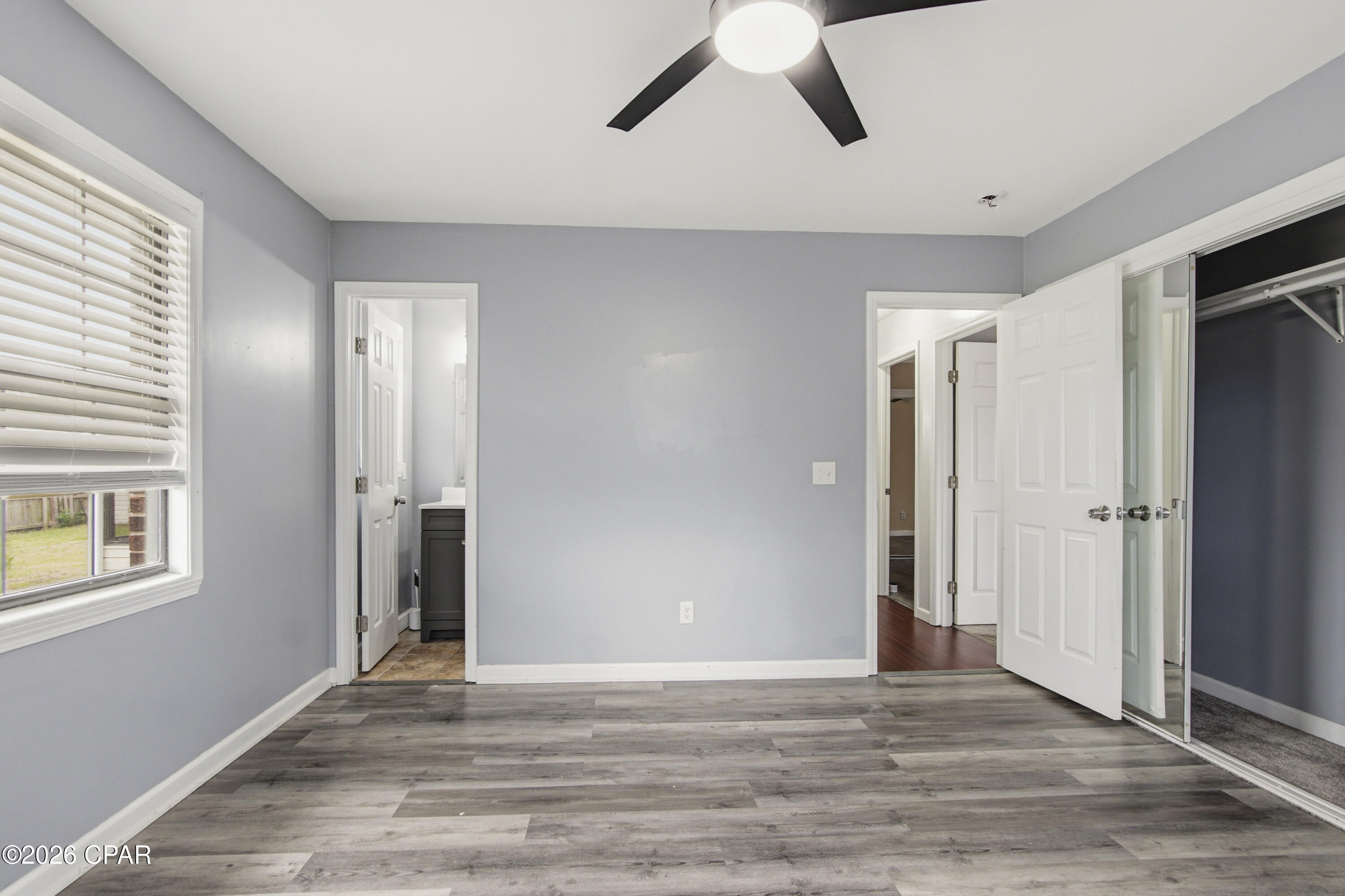 Callaway - Residential