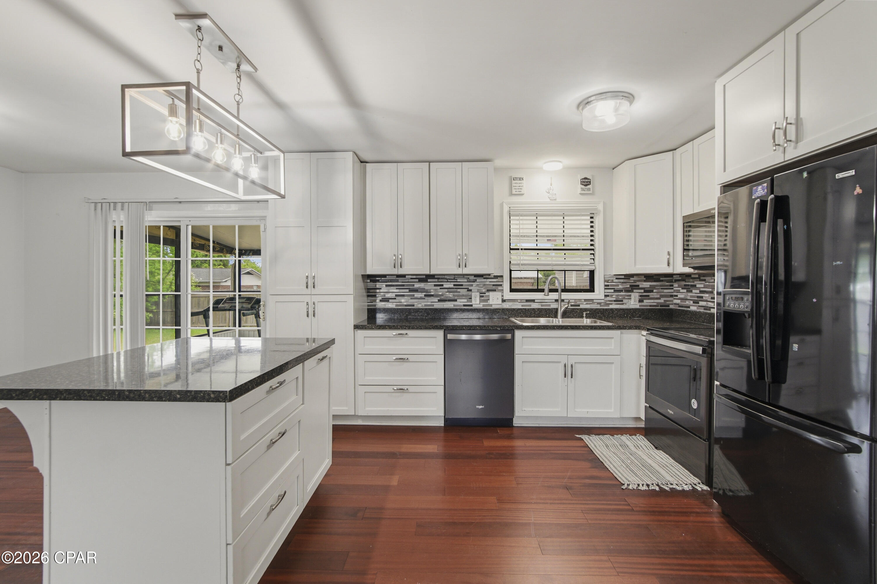 Callaway - Residential