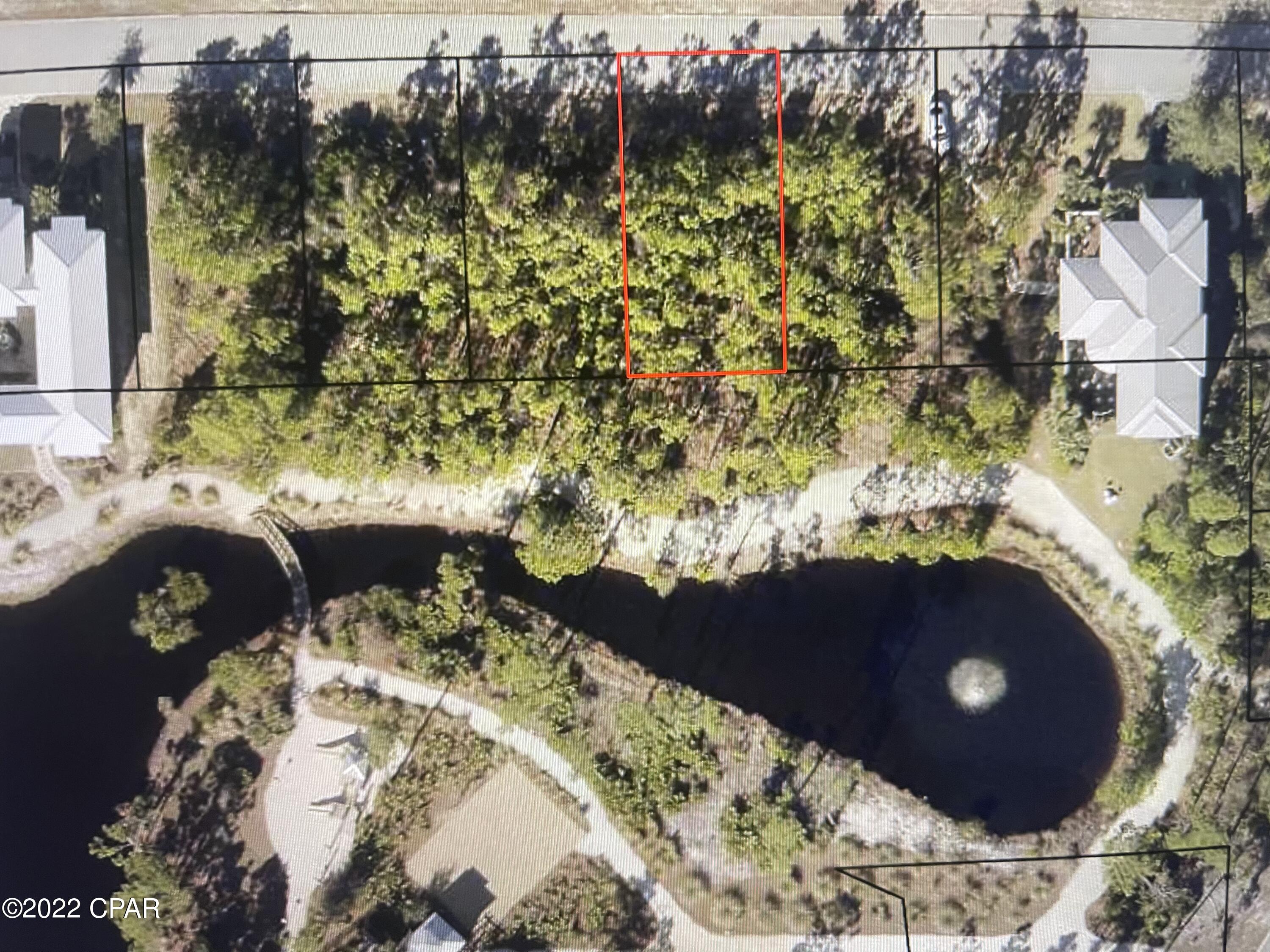 Martinique Phase II - Land