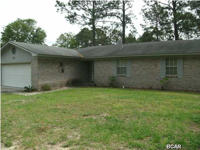 Plantation Estates - Residential Lease