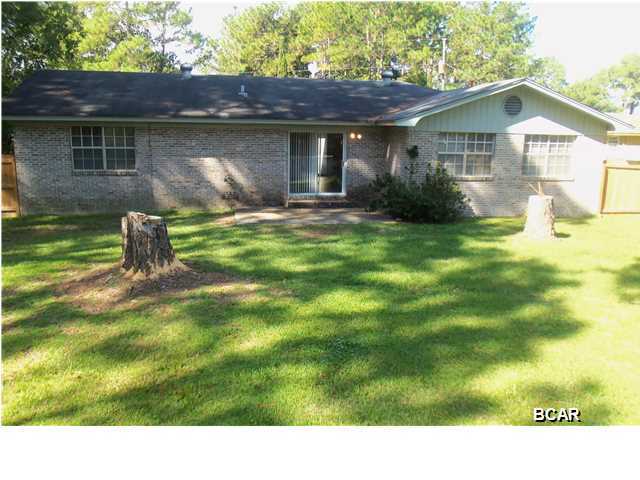 Plantation Estates - Residential Lease