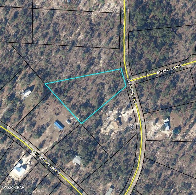 Leisure Lakes - Land