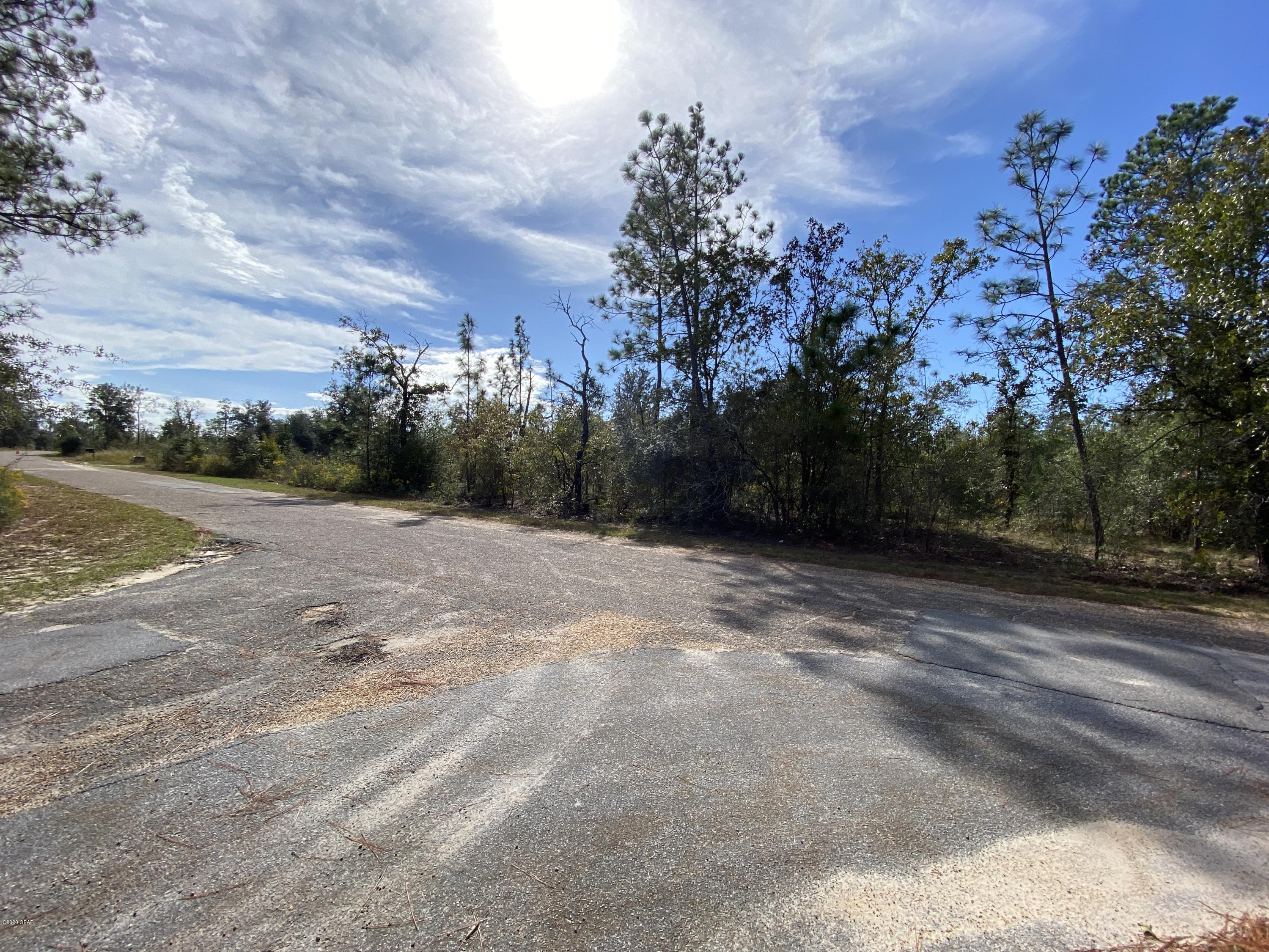 Leisure Lakes - Land