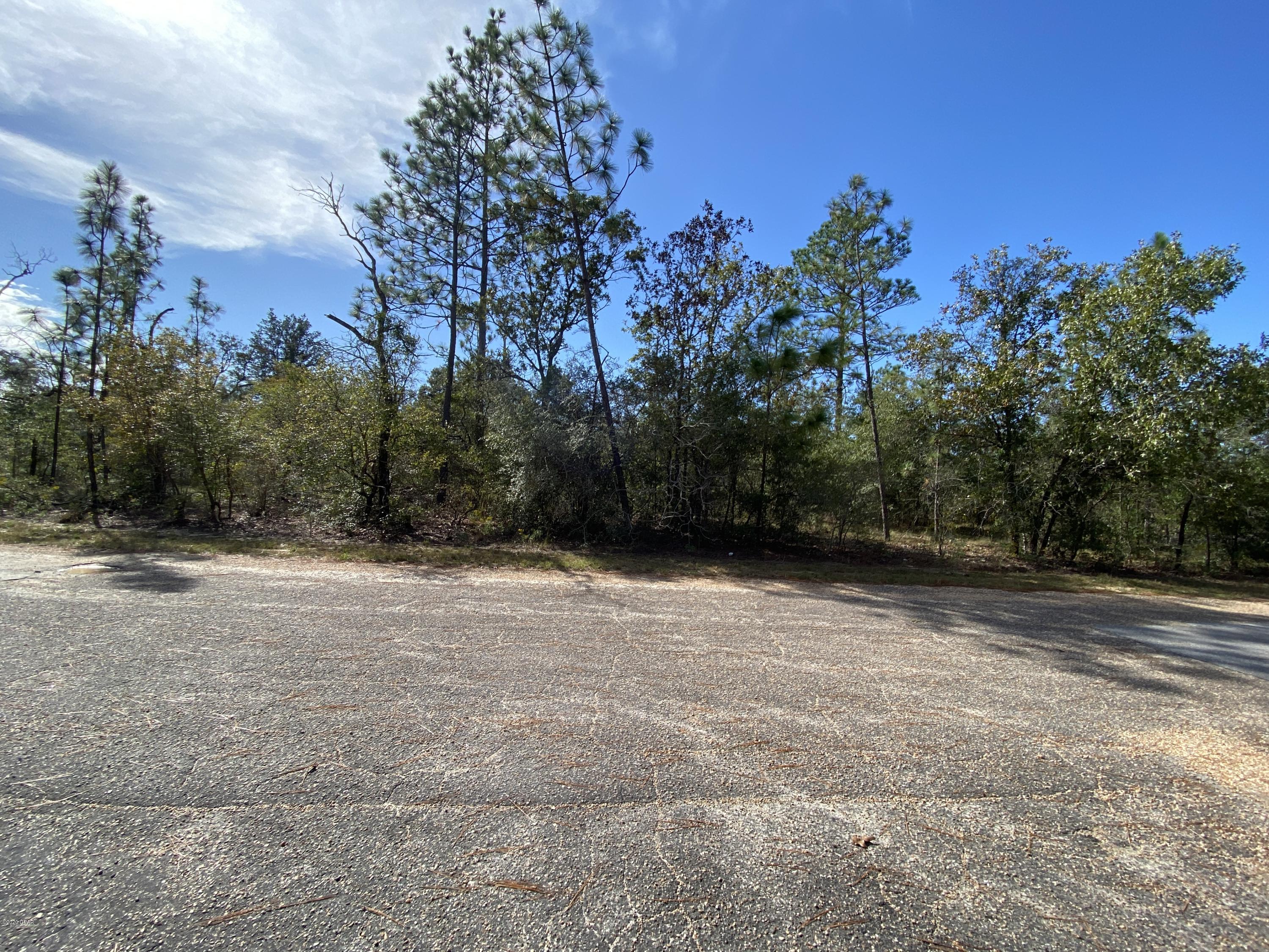 Leisure Lakes - Land