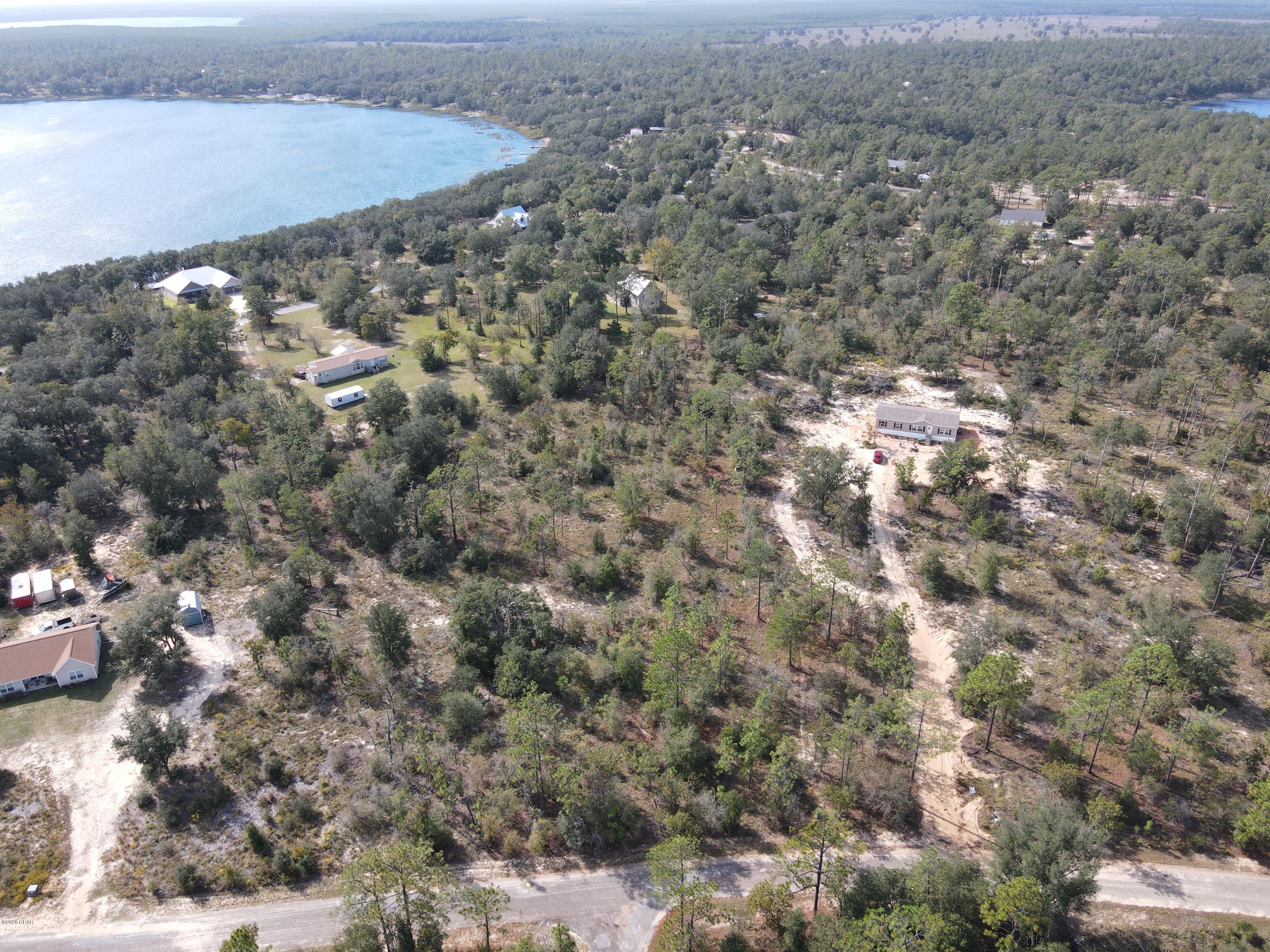 Leisure Lakes - Land