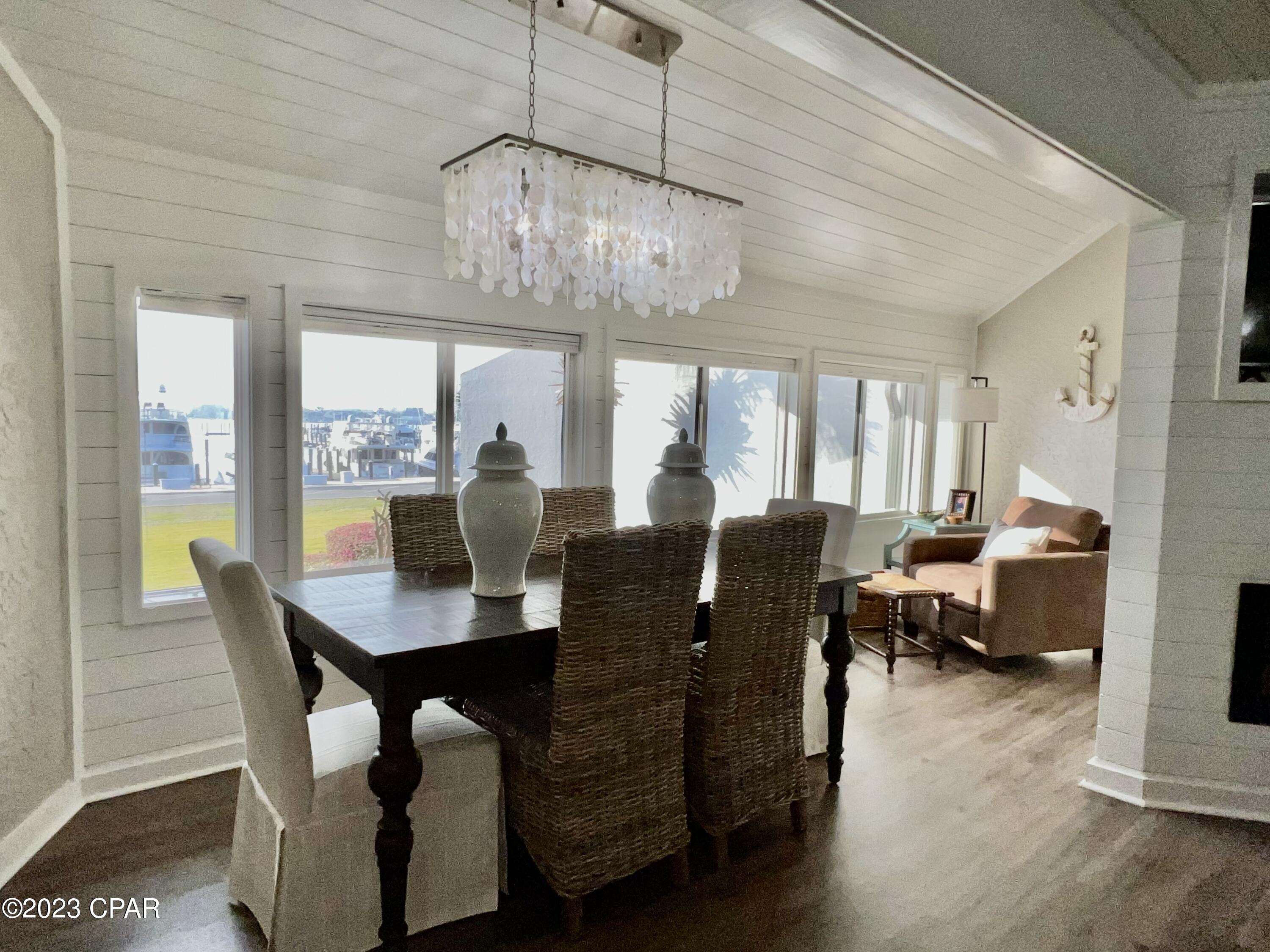 Bay Point Harbour Villas - Residential