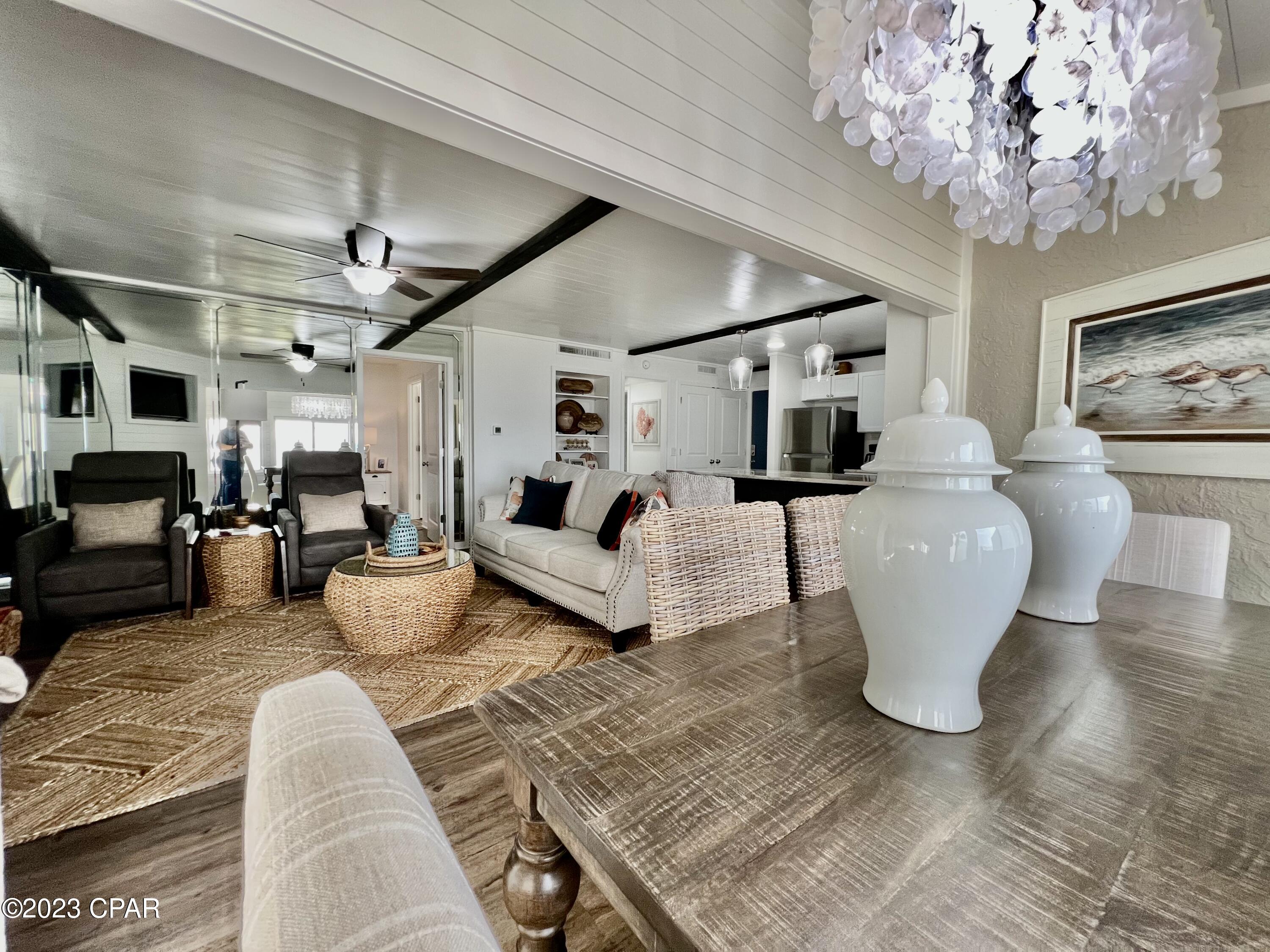 Bay Point Harbour Villas - Residential