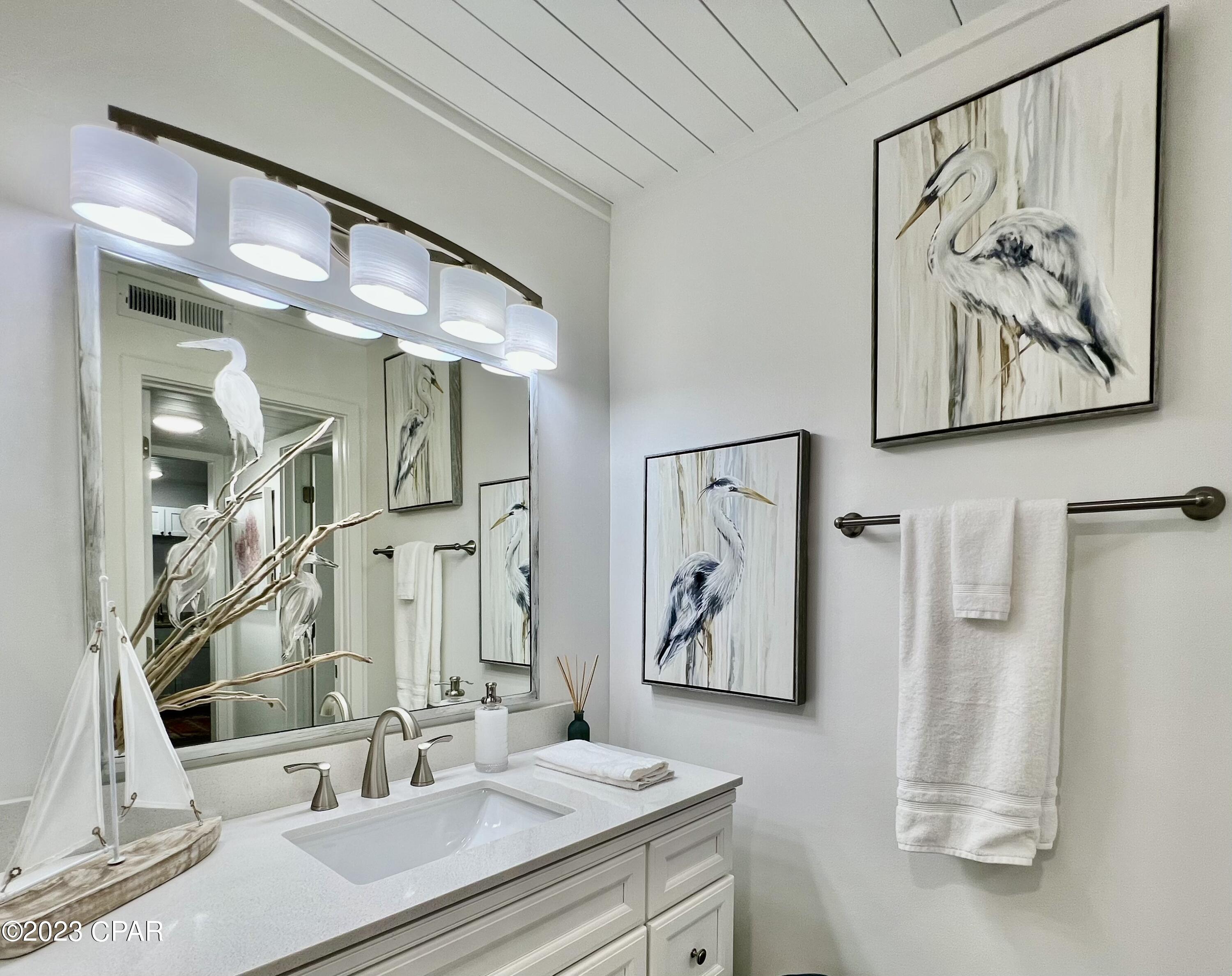 Bay Point Harbour Villas - Residential