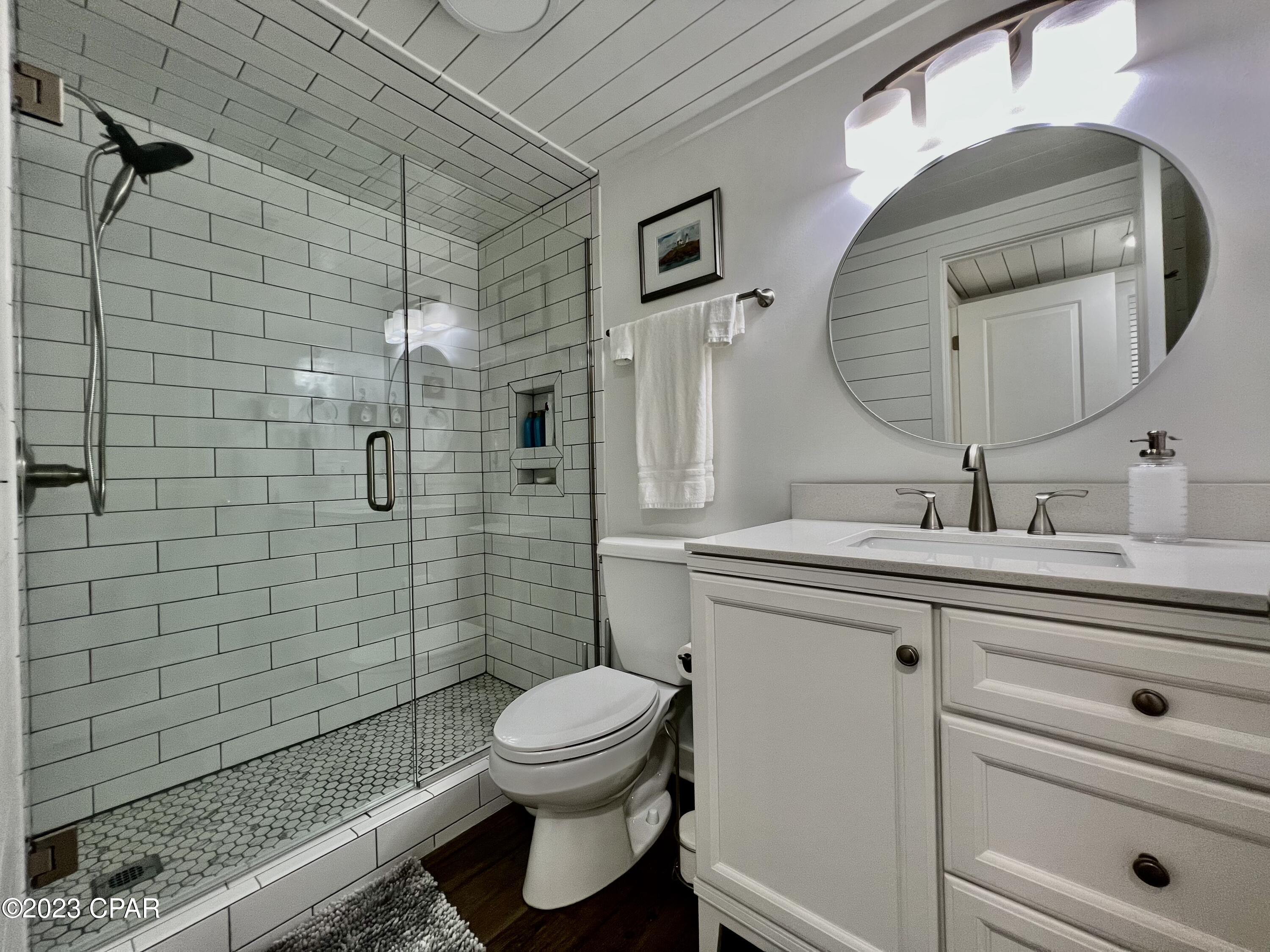 Bay Point Harbour Villas - Residential