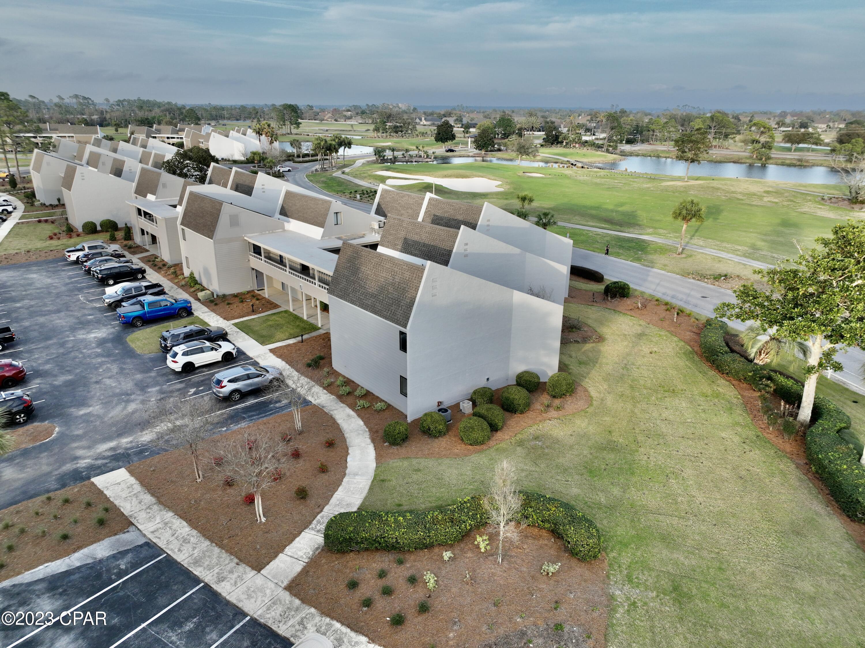 Bay Point Harbour Villas - Residential