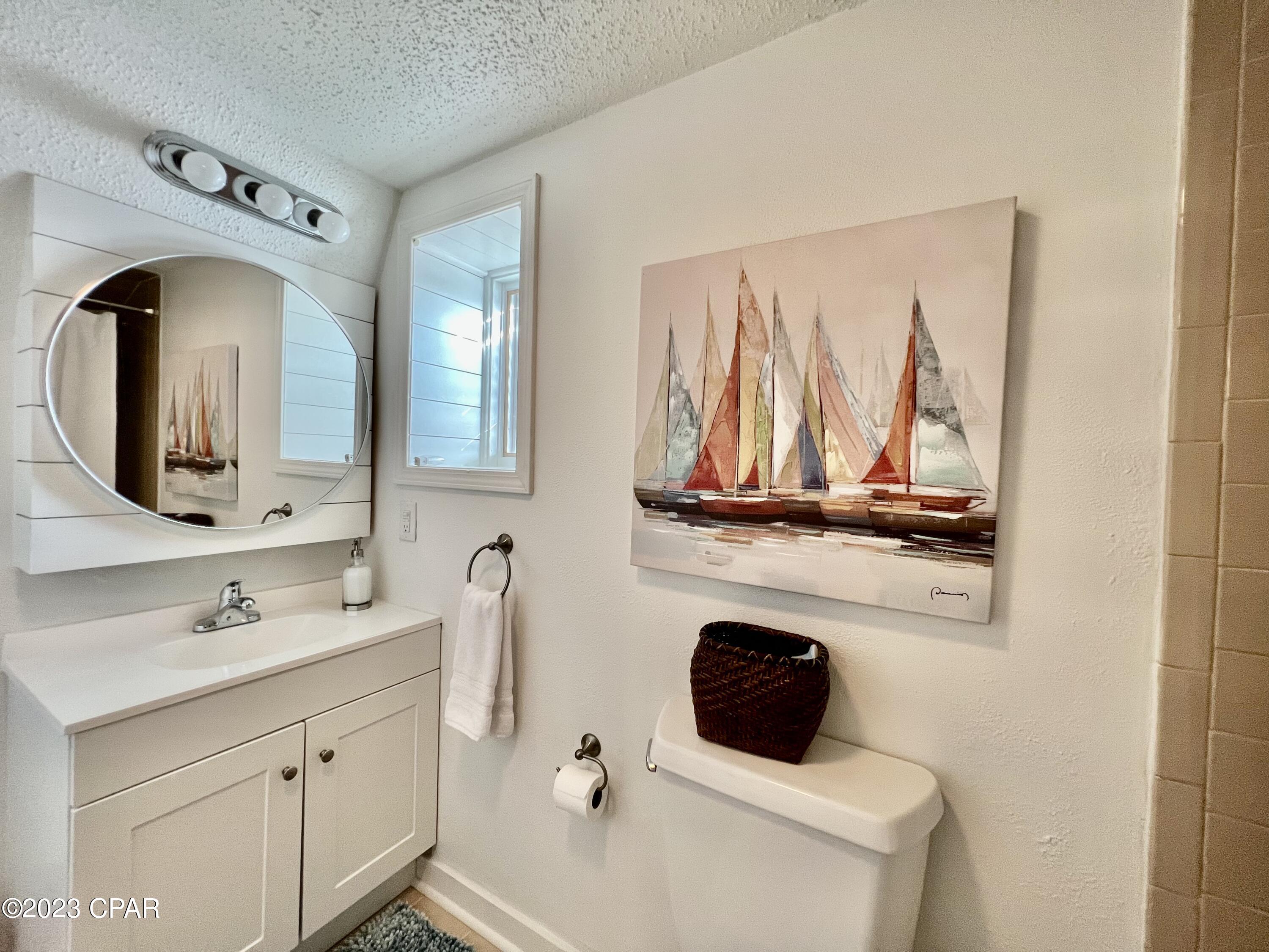 Bay Point Harbour Villas - Residential