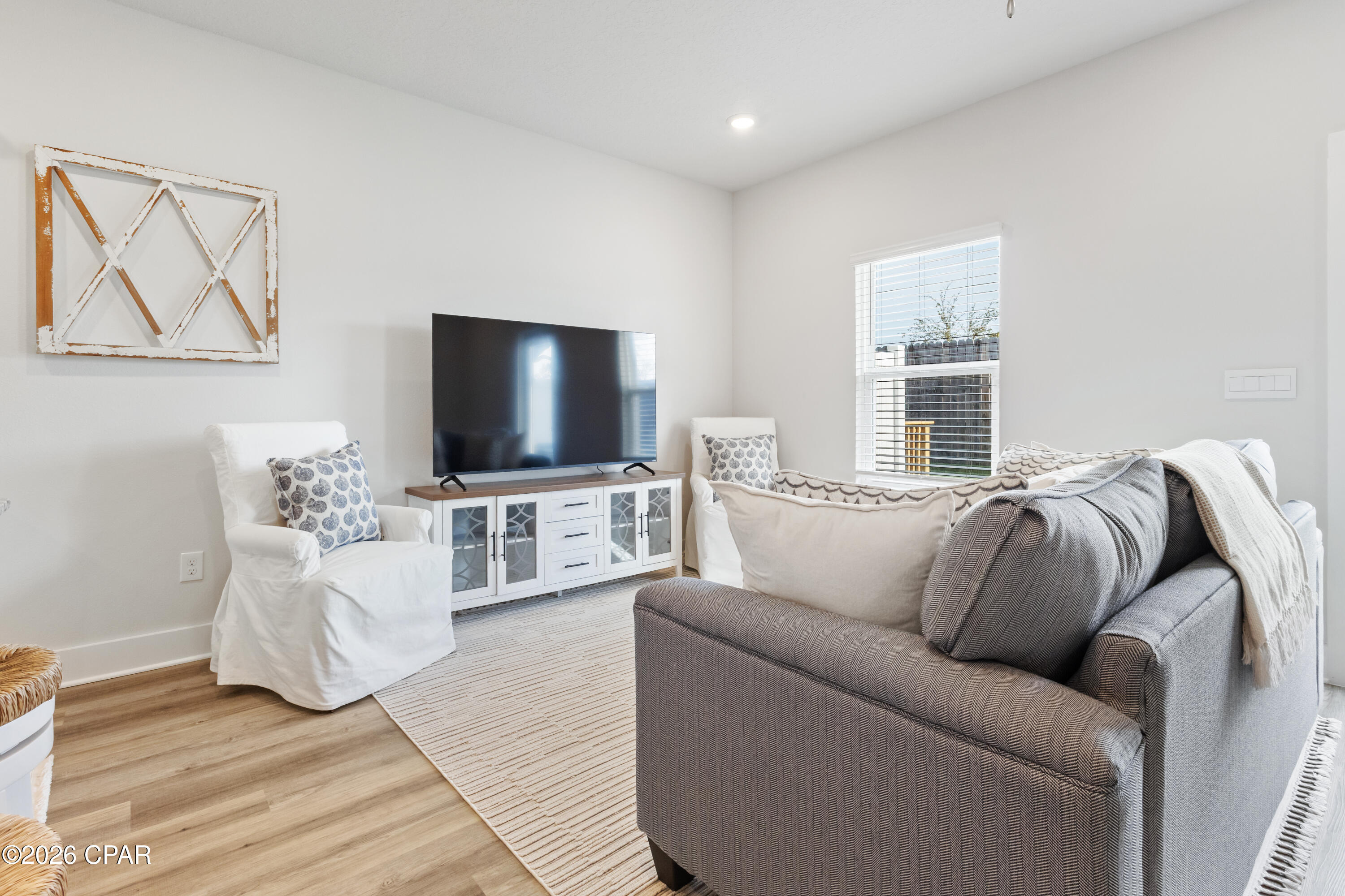 [No Recorded Subdiv] - Residential Lease