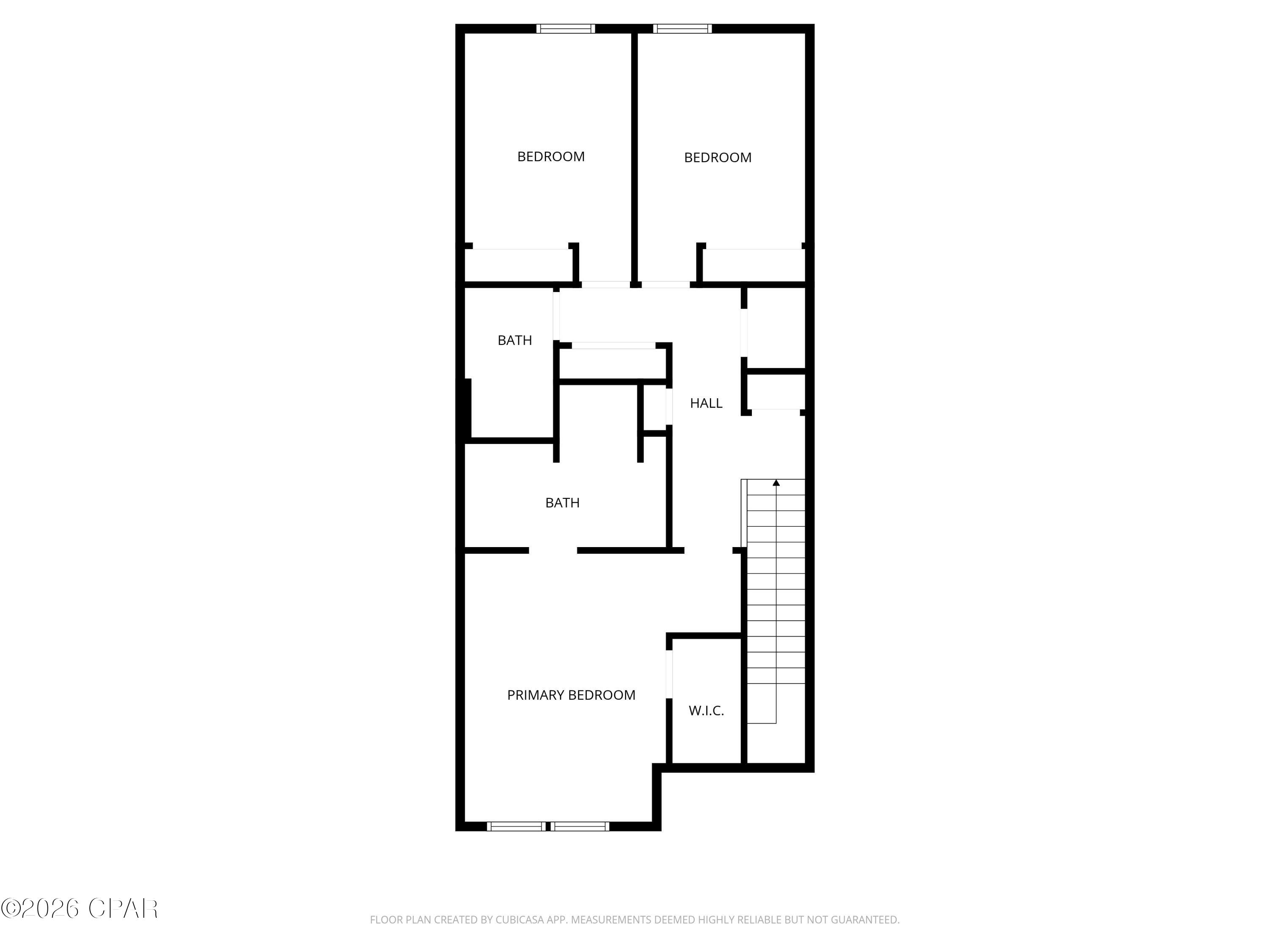 [No Recorded Subdiv] - Residential Lease