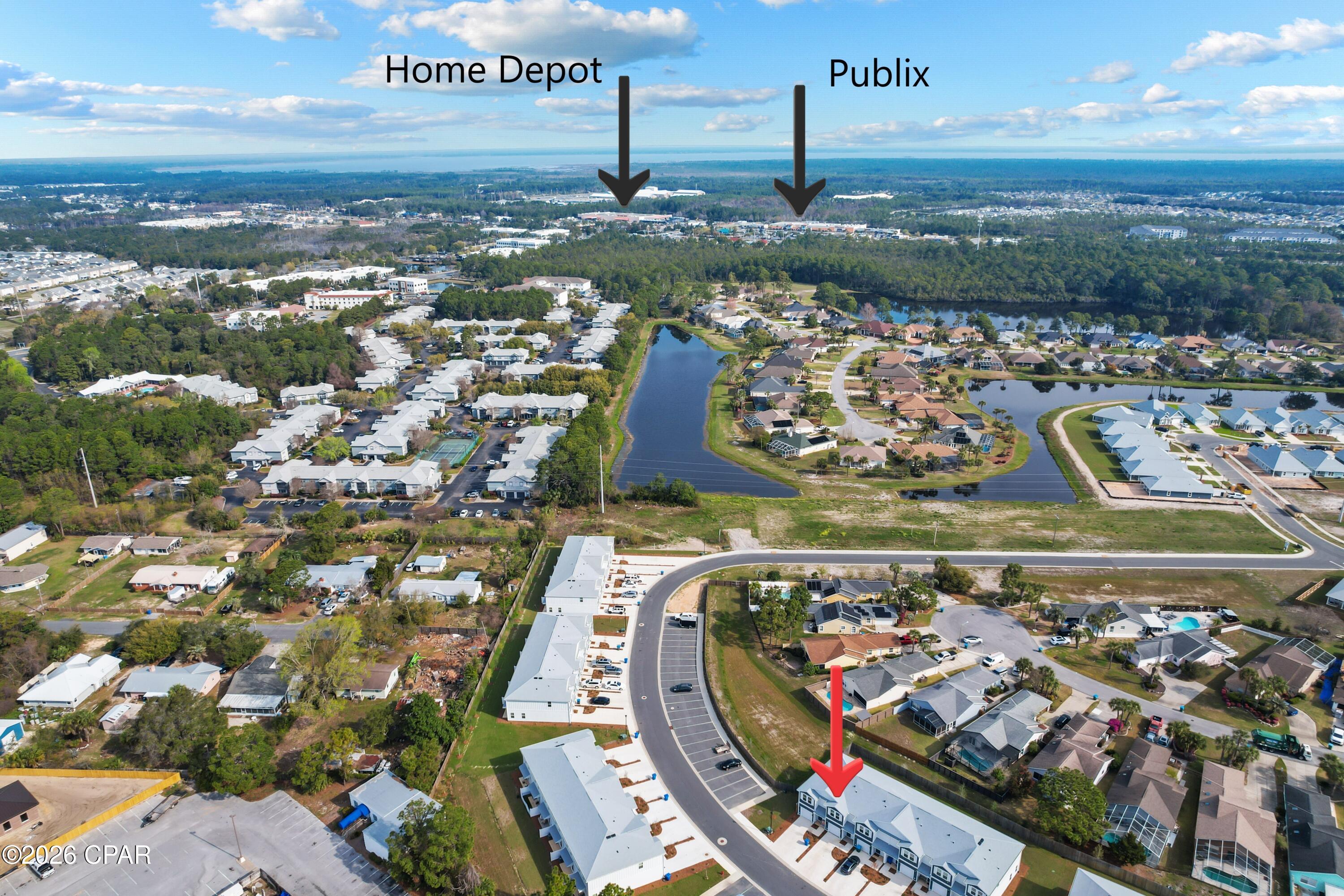 [No Recorded Subdiv] - Residential Lease