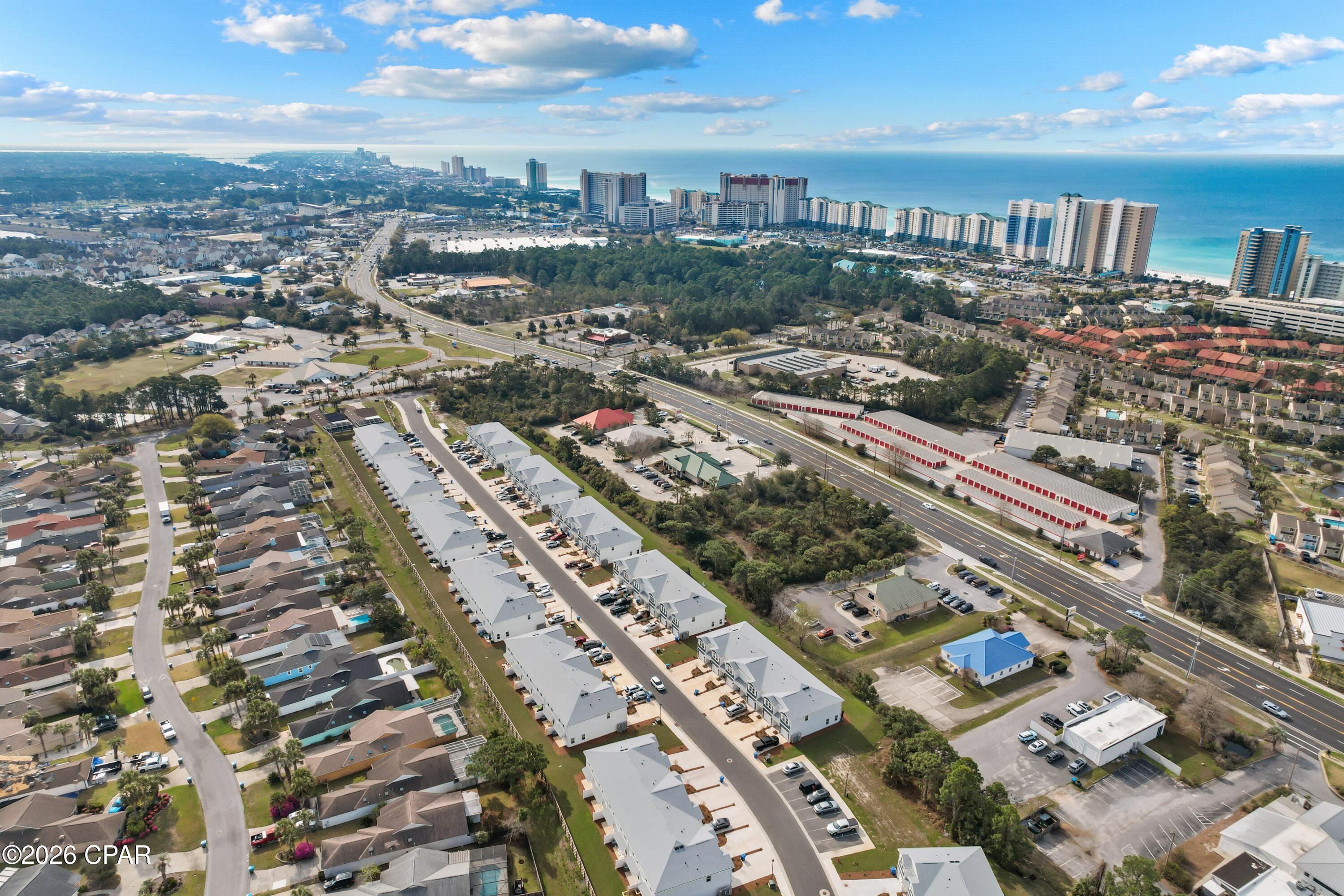 [No Recorded Subdiv] - Residential Lease