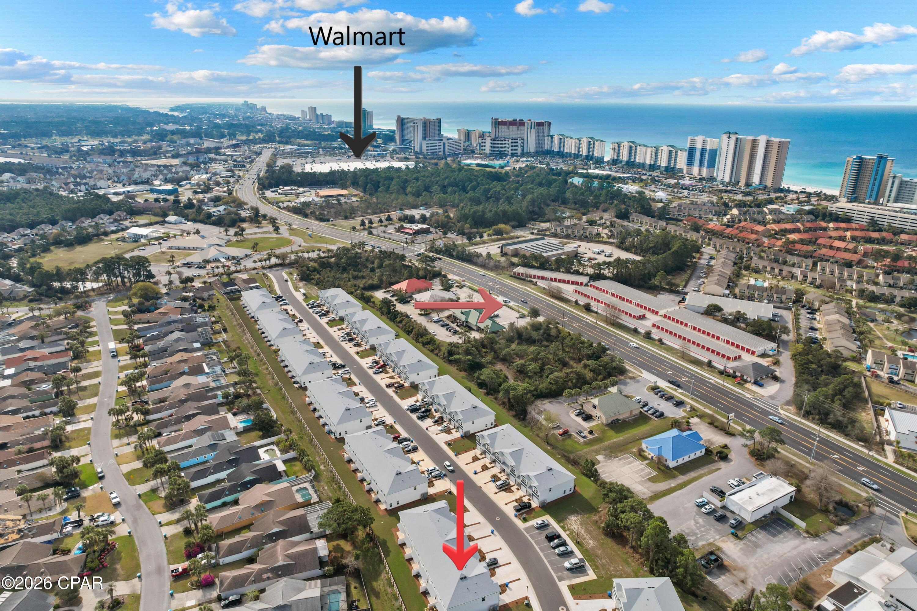 [No Recorded Subdiv] - Residential Lease