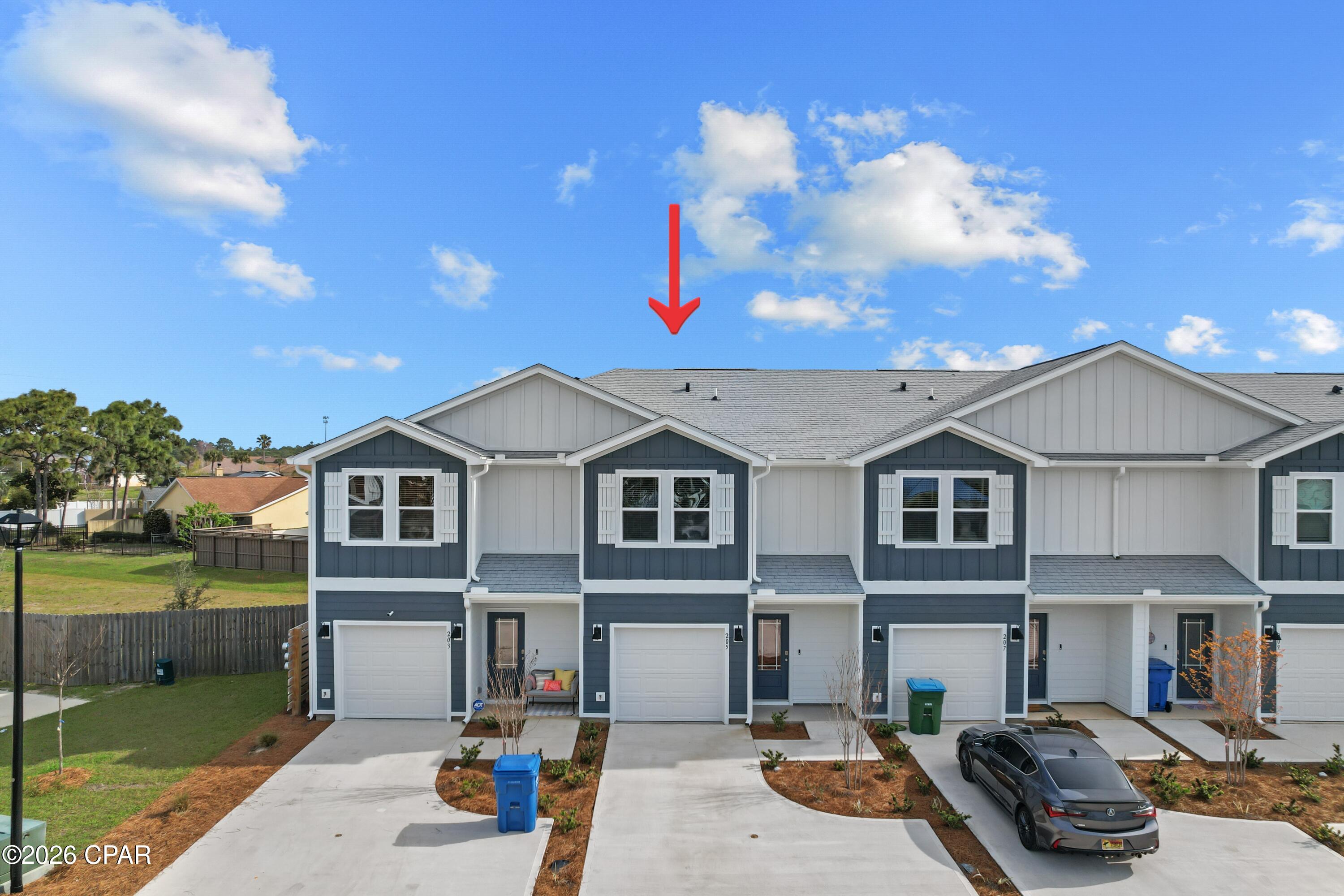 [No Recorded Subdiv] - Residential Lease