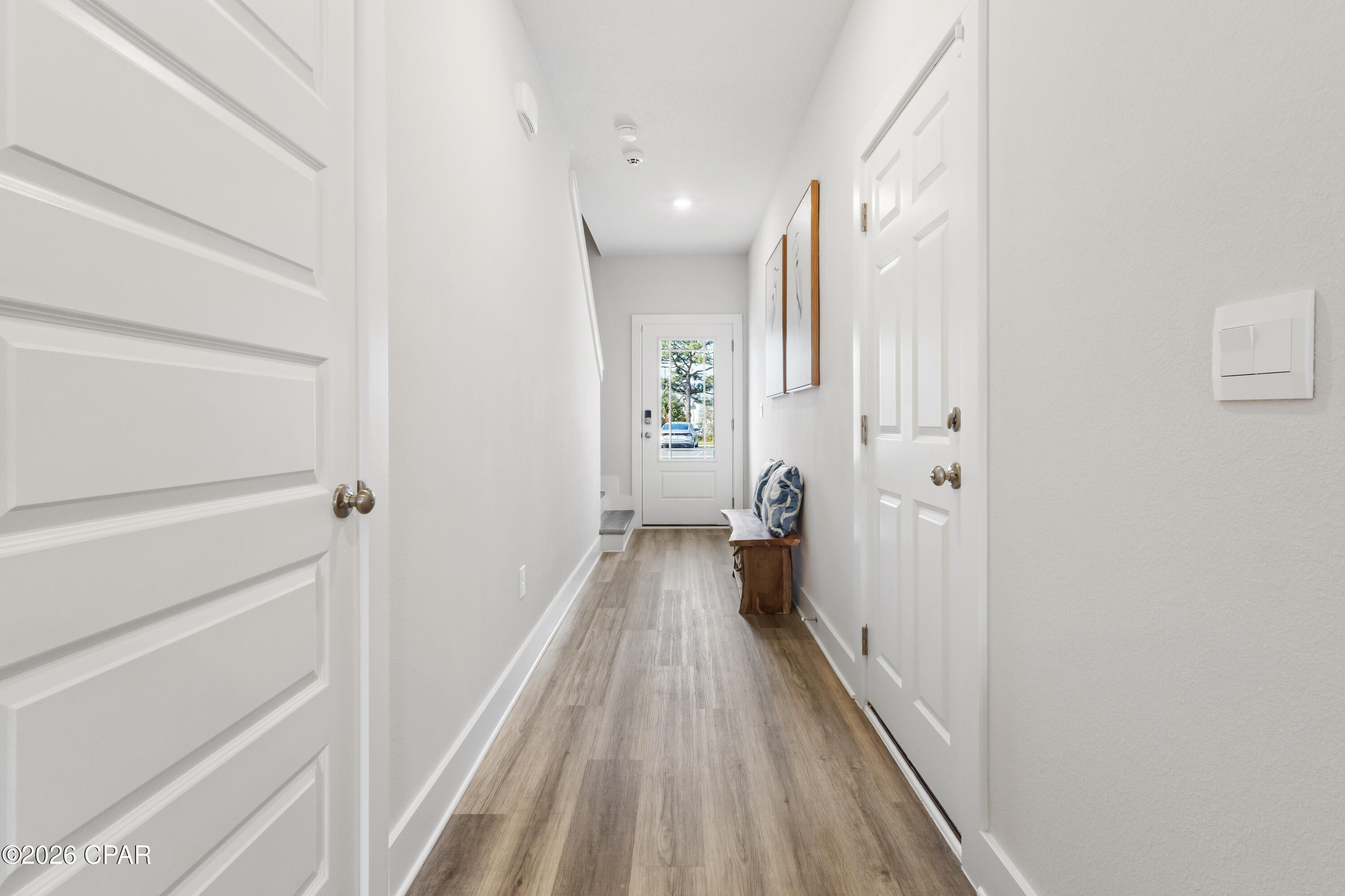 [No Recorded Subdiv] - Residential Lease