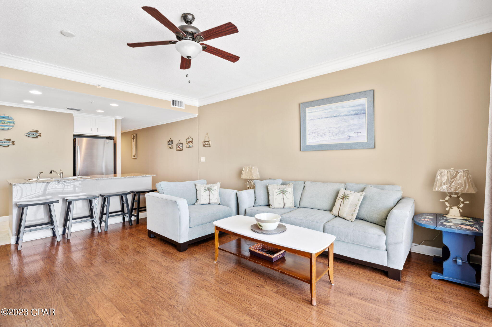 Sterling Reef - Residential