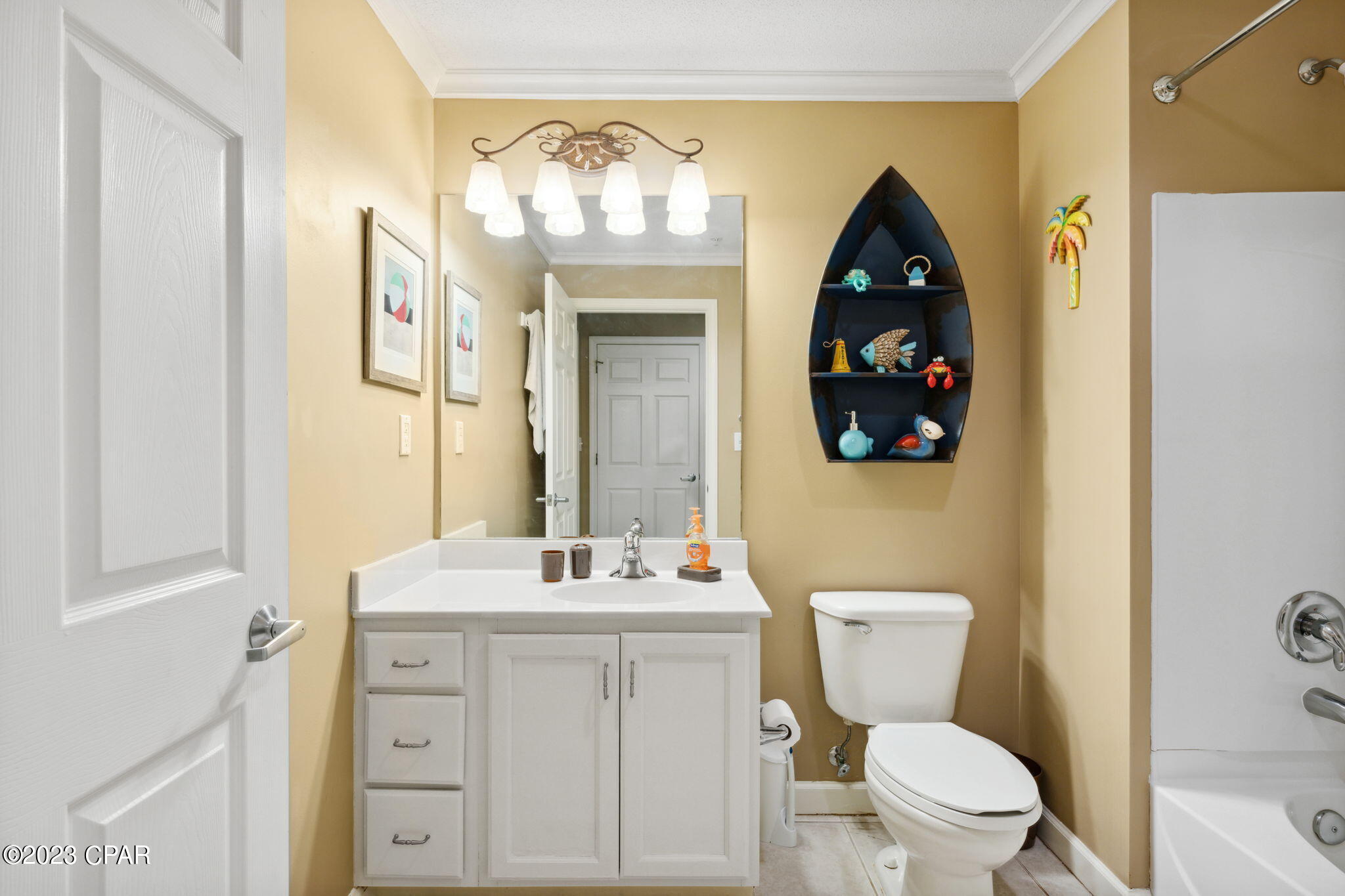 Sterling Reef - Residential