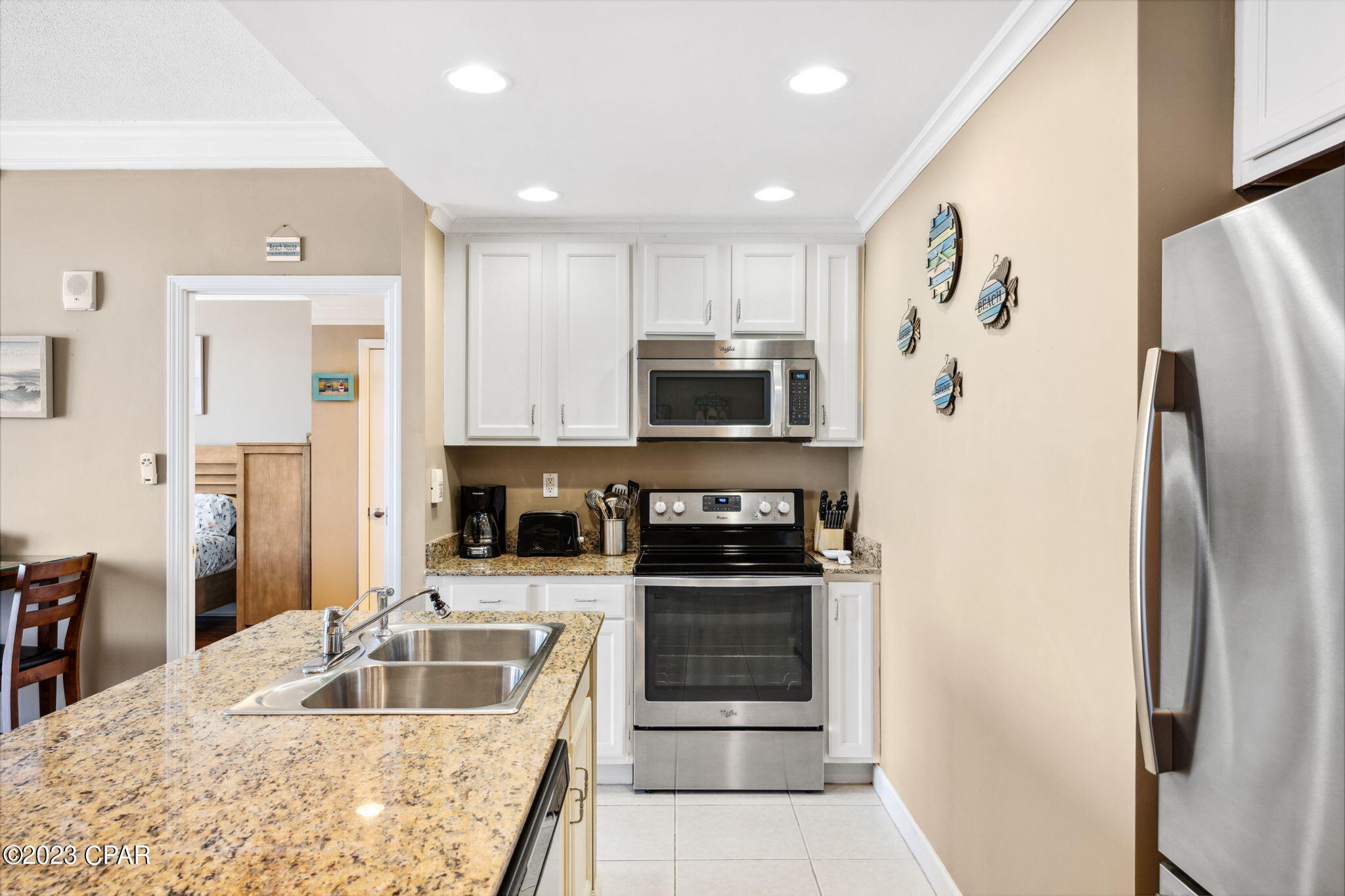 Sterling Reef - Residential