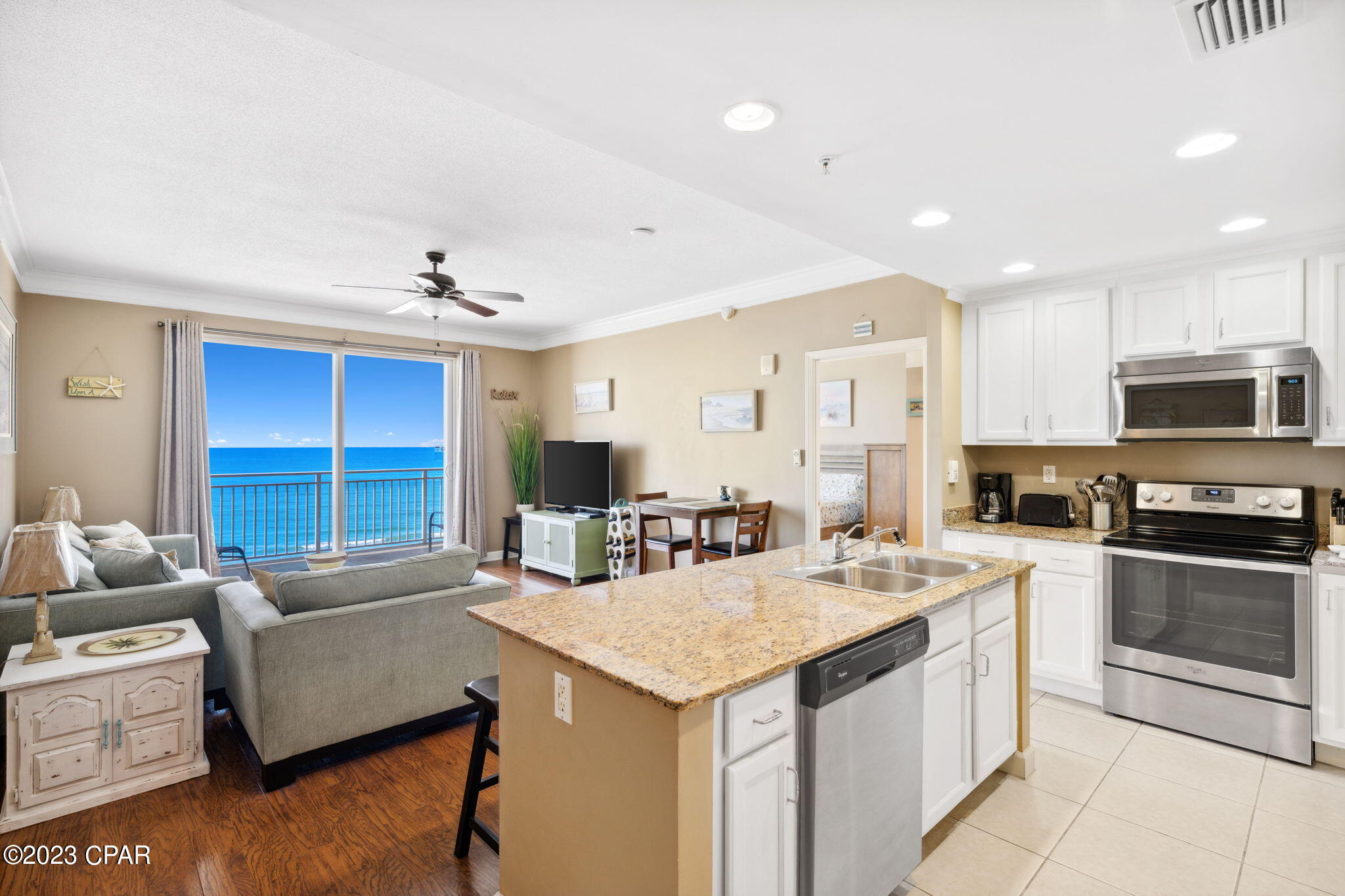 Sterling Reef - Residential