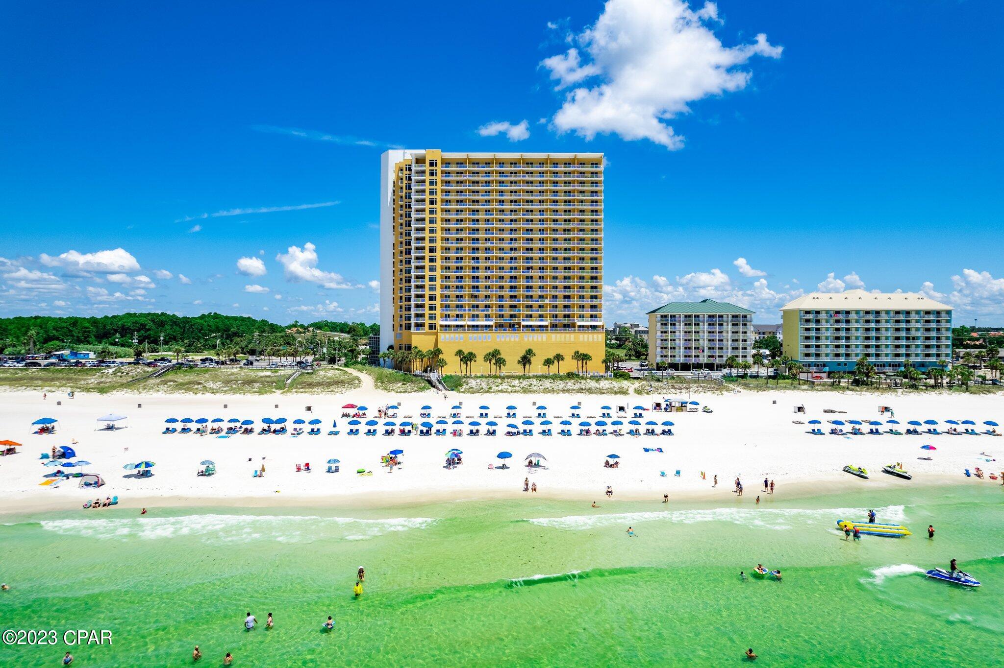 Sterling Reef - Residential