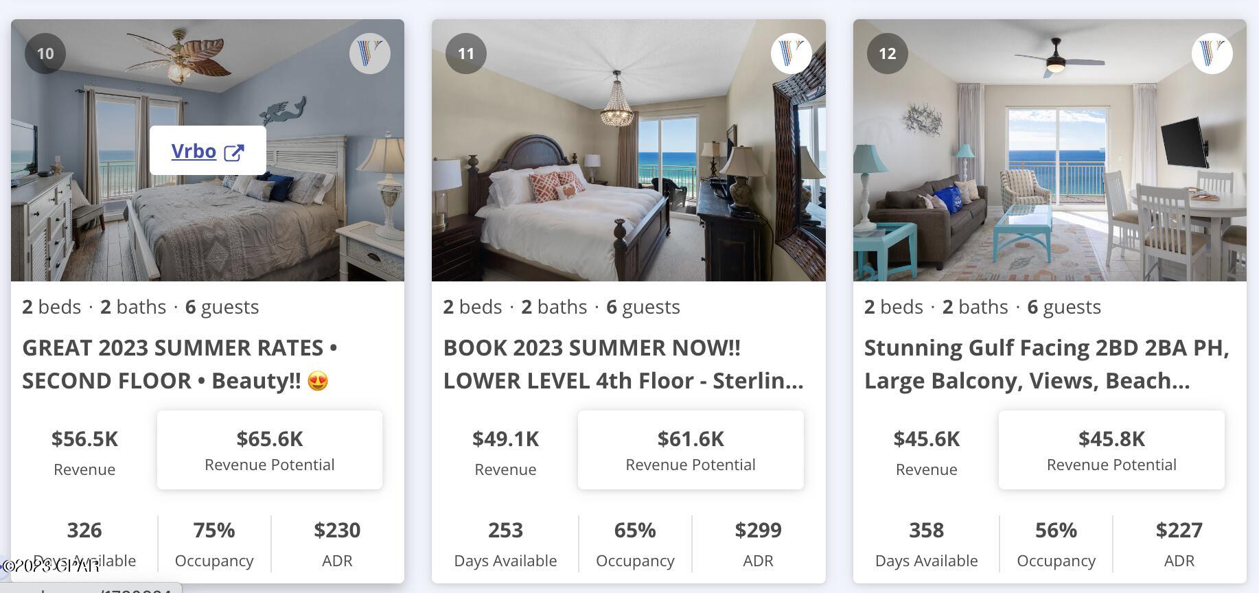 Sterling Reef - Residential