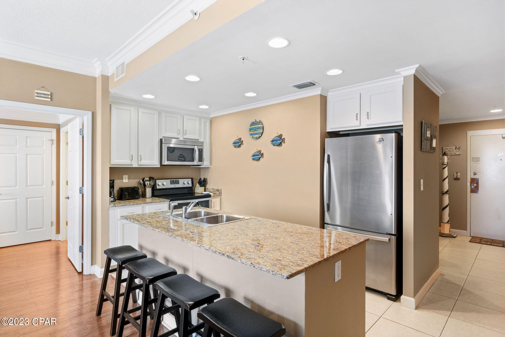 Sterling Reef - Residential