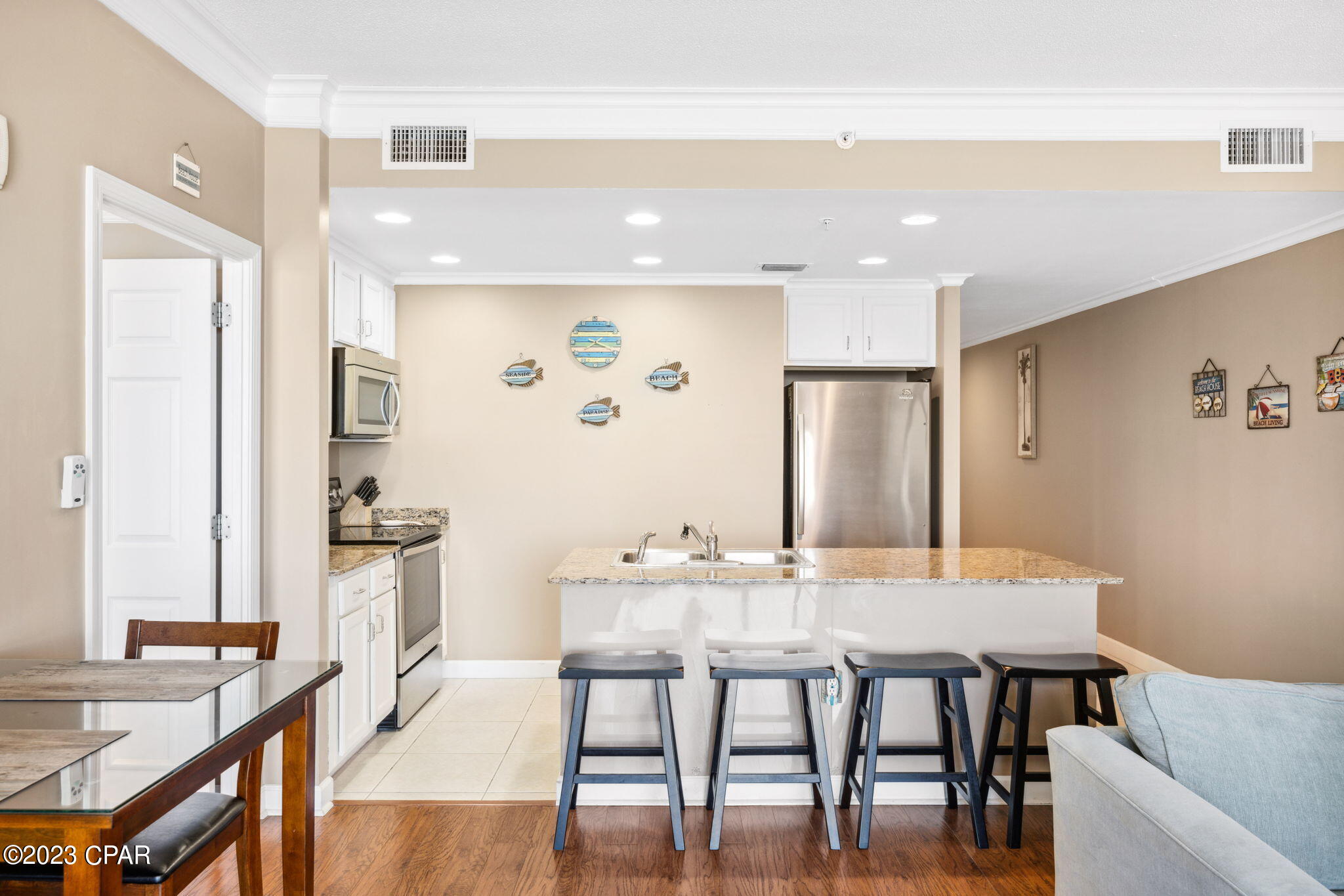 Sterling Reef - Residential