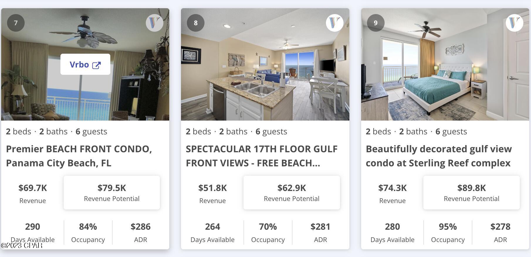 Sterling Reef - Residential