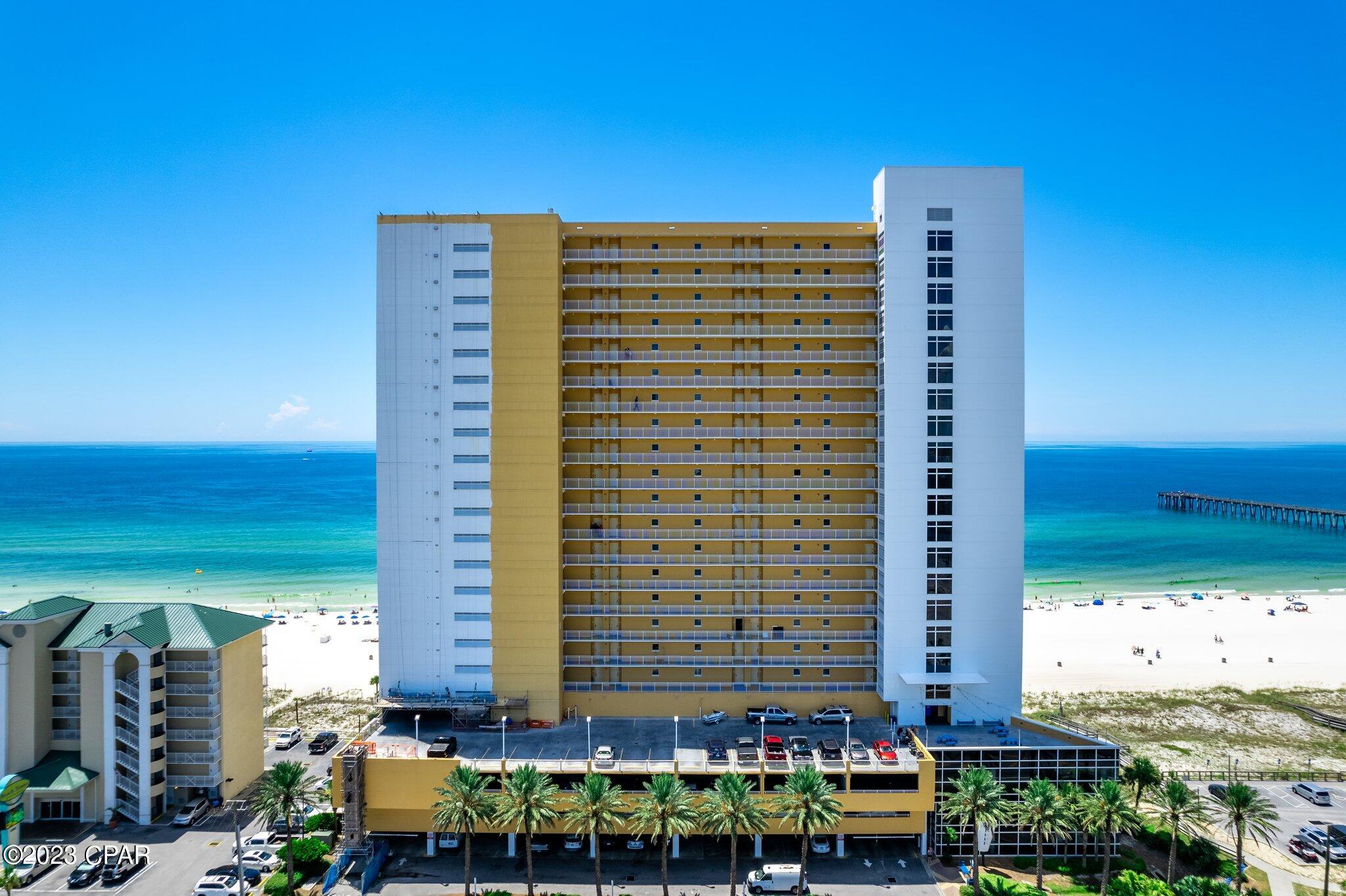 Sterling Reef - Residential