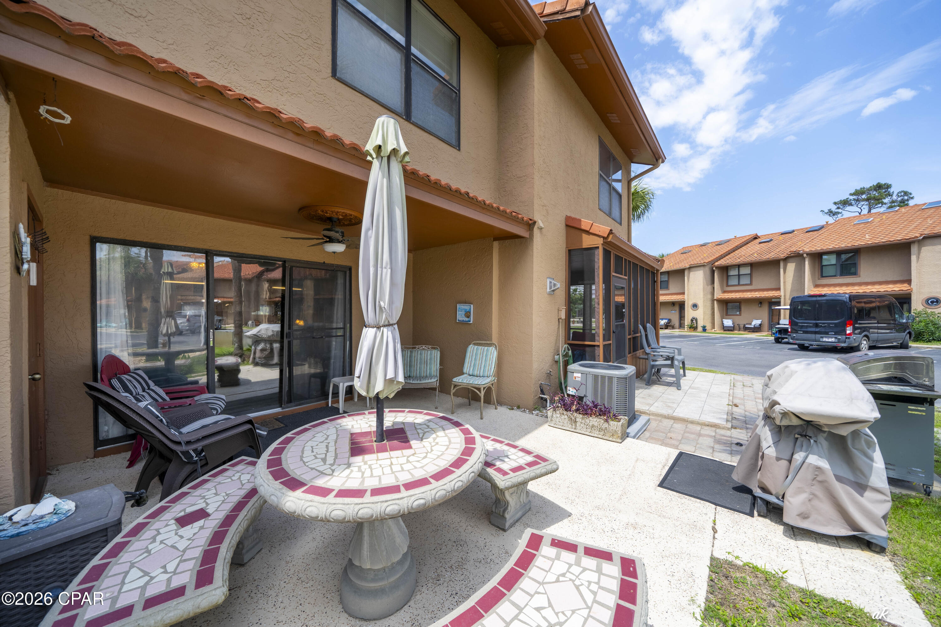 Gulf Highlands Beach Resort - Residential