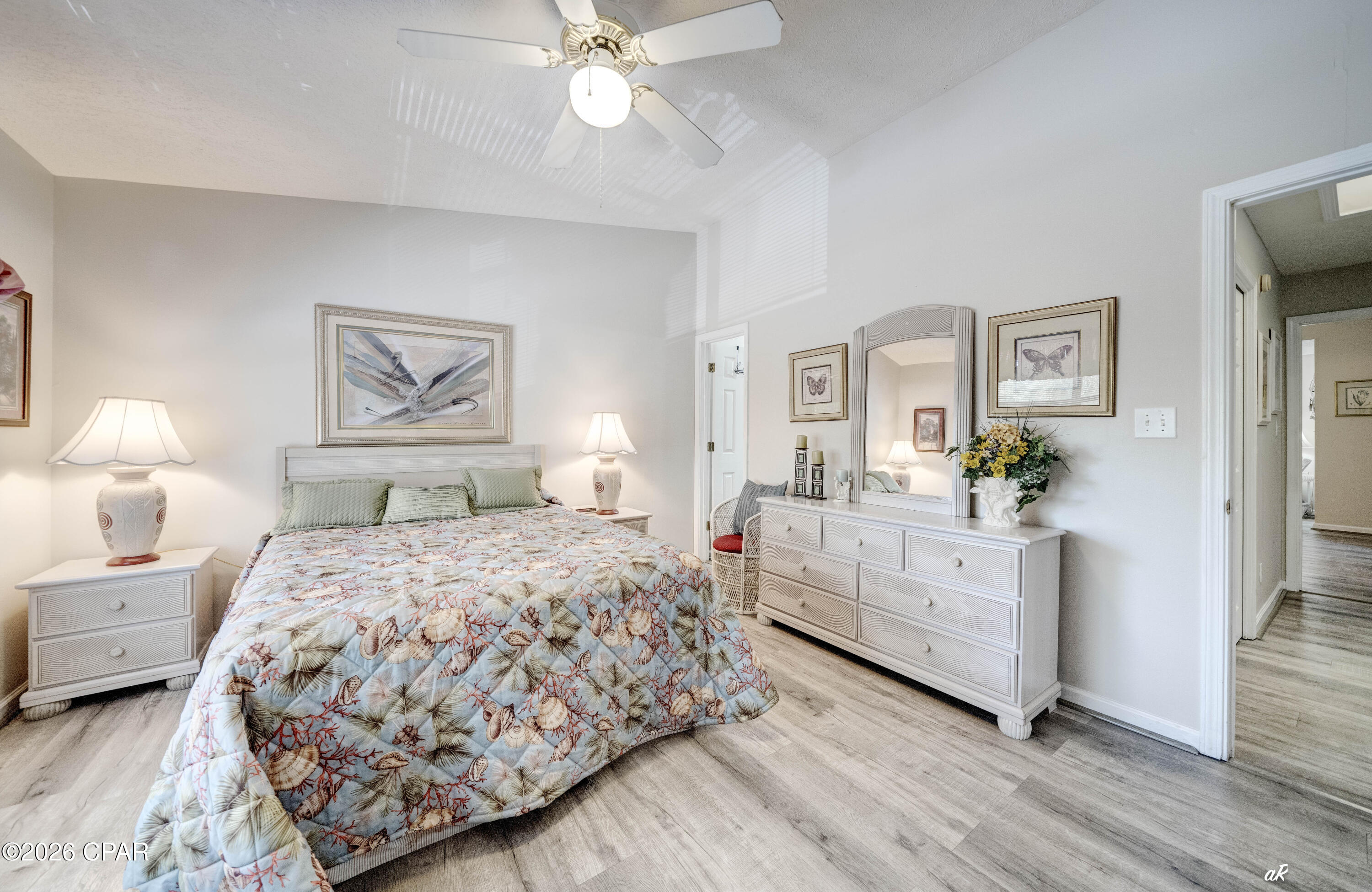 Gulf Highlands Beach Resort - Residential