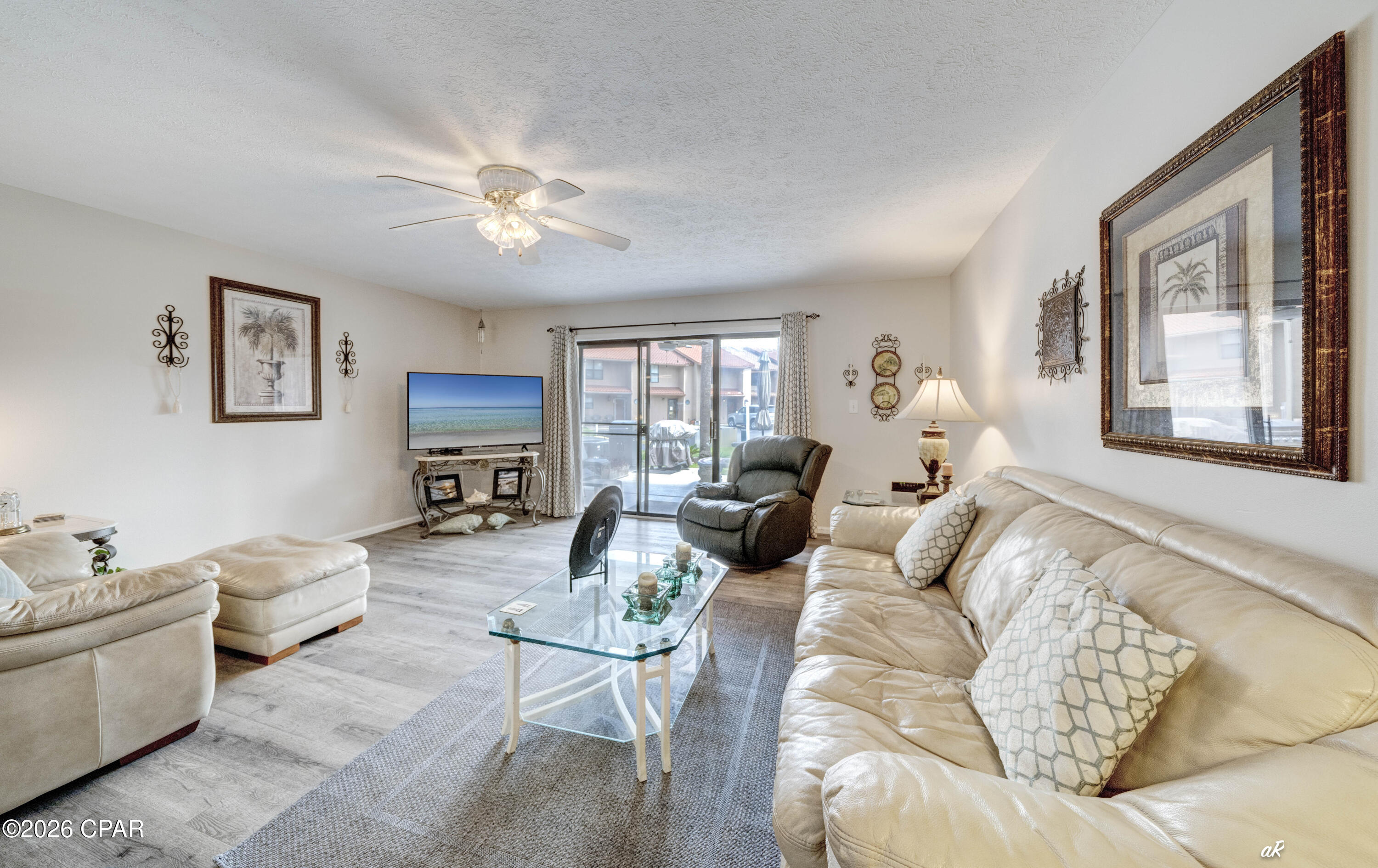 Gulf Highlands Beach Resort - Residential