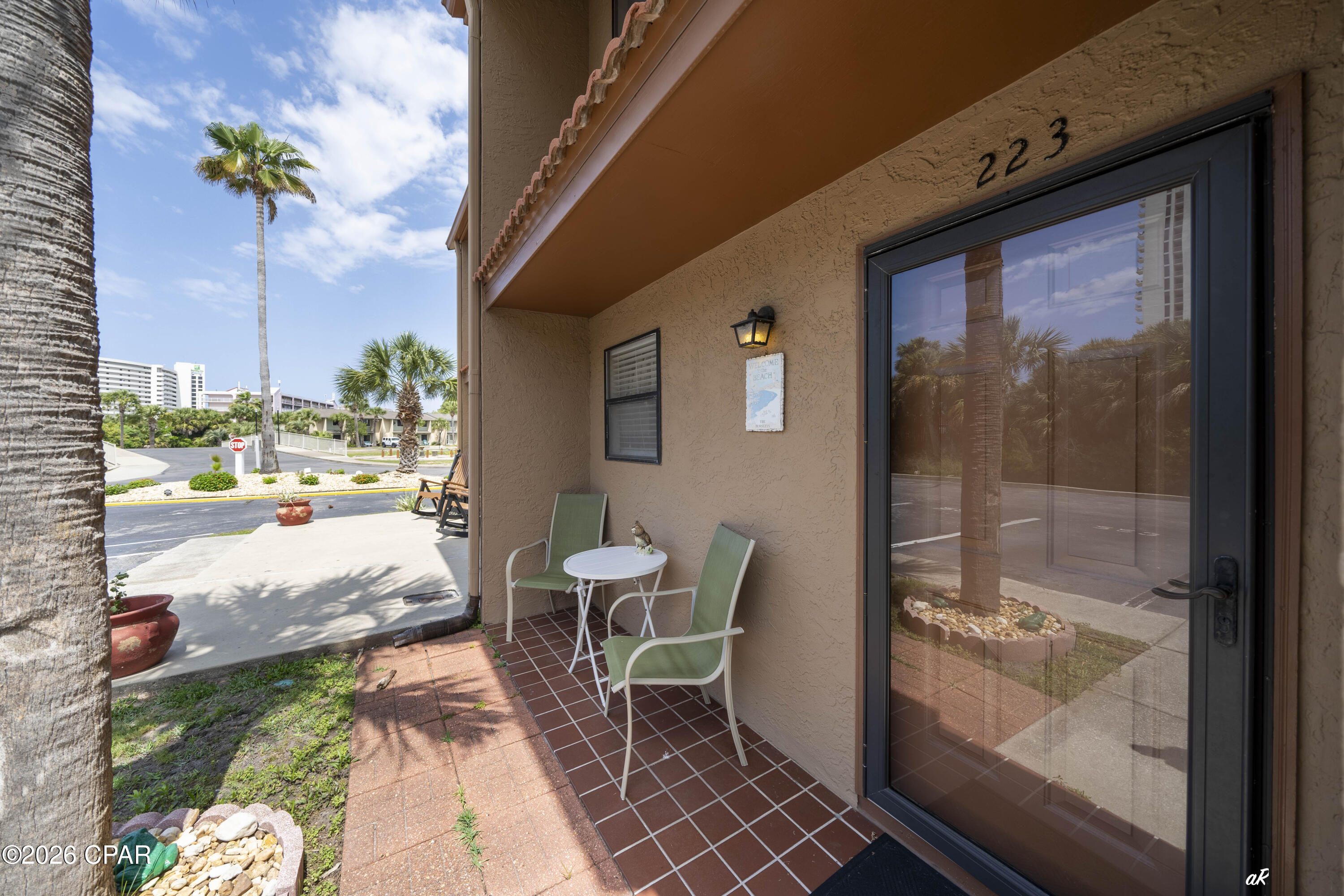 Gulf Highlands Beach Resort - Residential