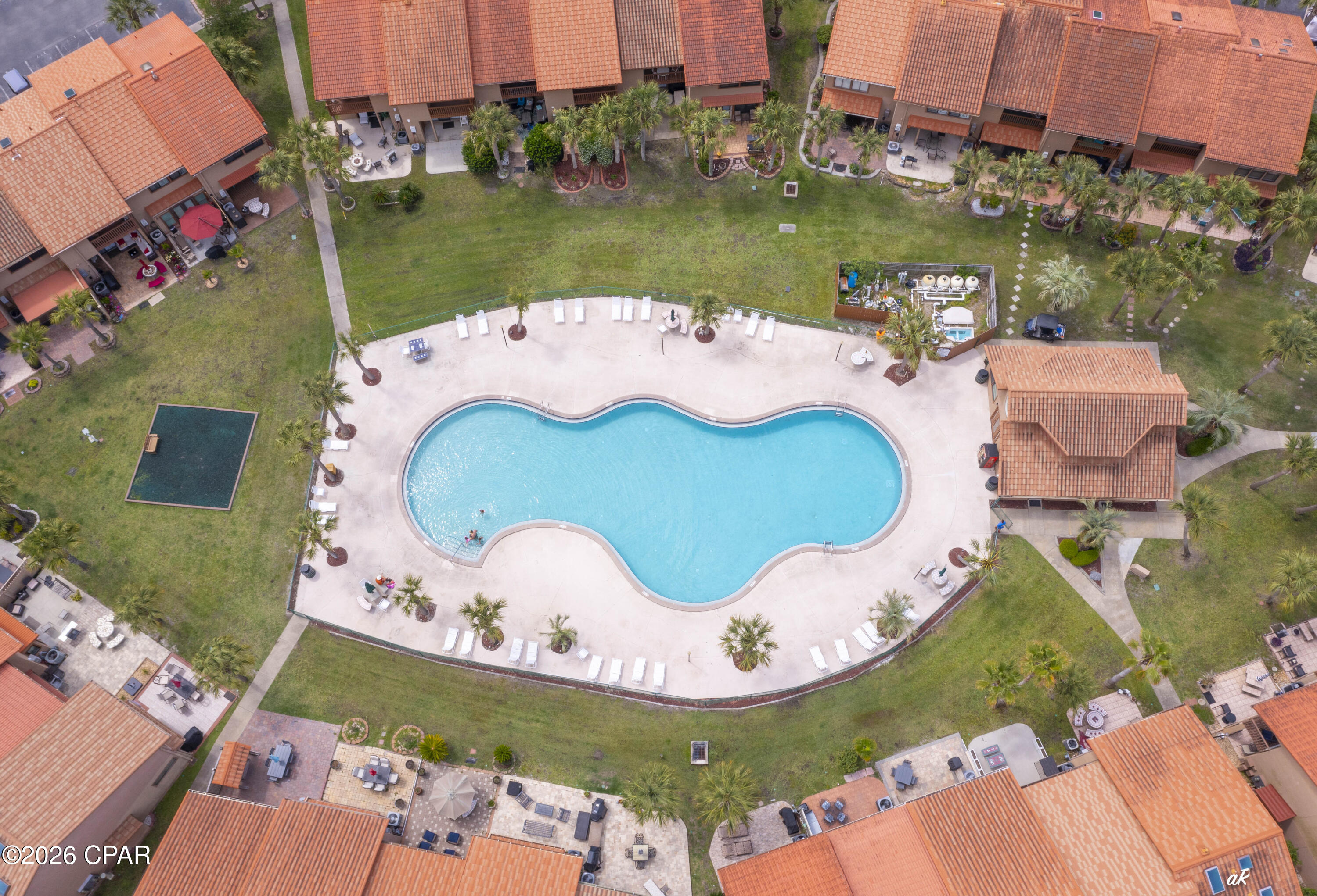 Gulf Highlands Beach Resort - Residential