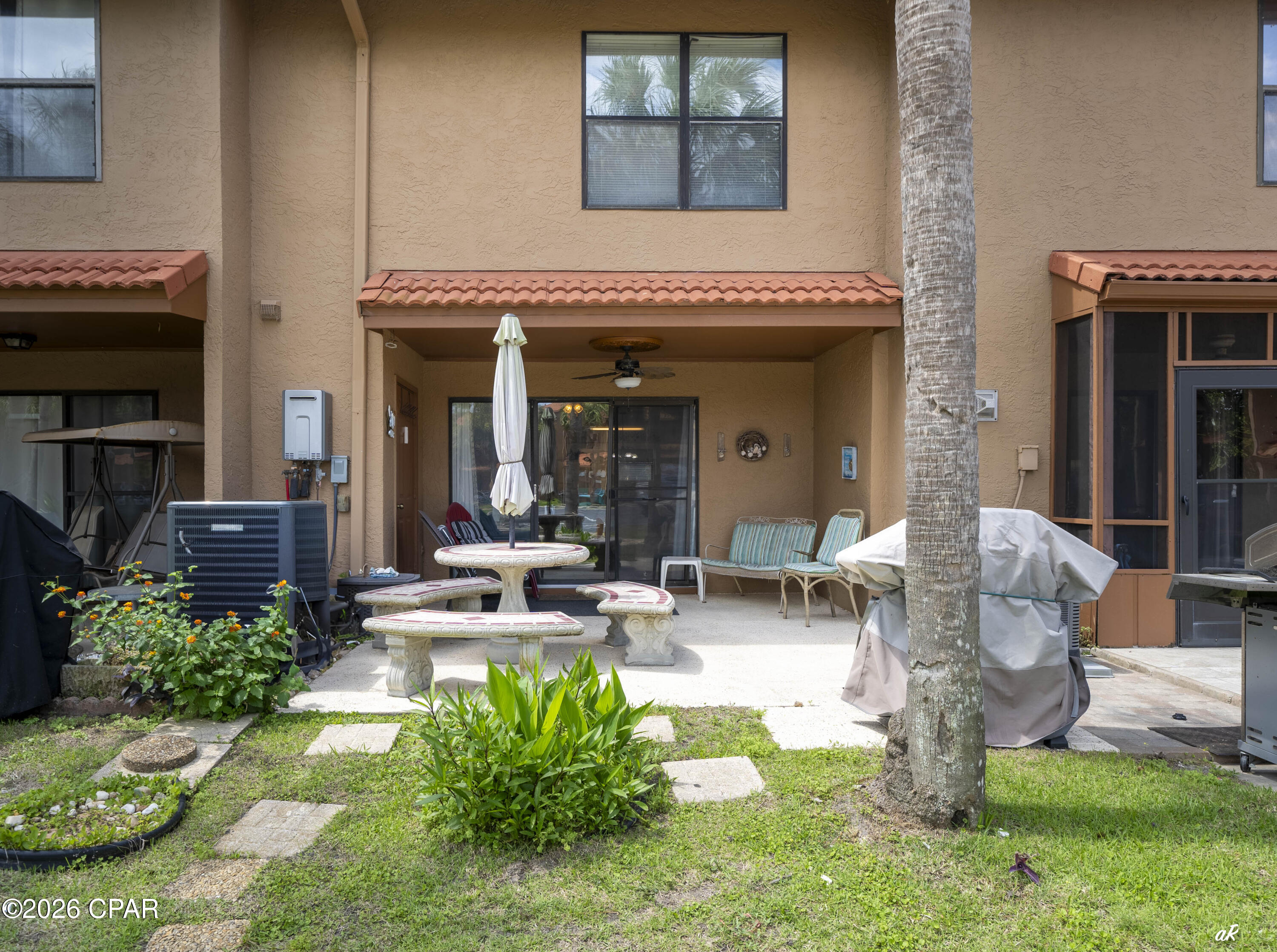 Gulf Highlands Beach Resort - Residential