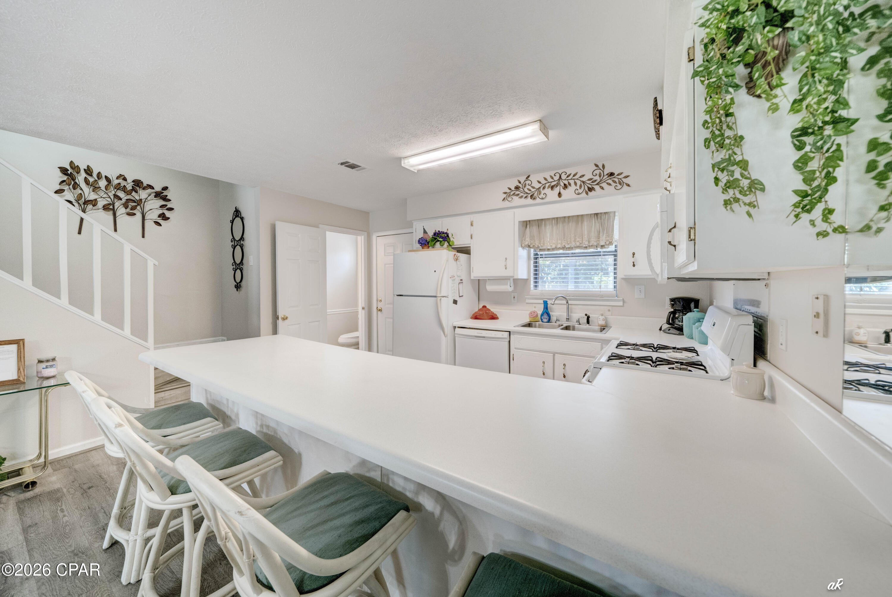 Gulf Highlands Beach Resort - Residential