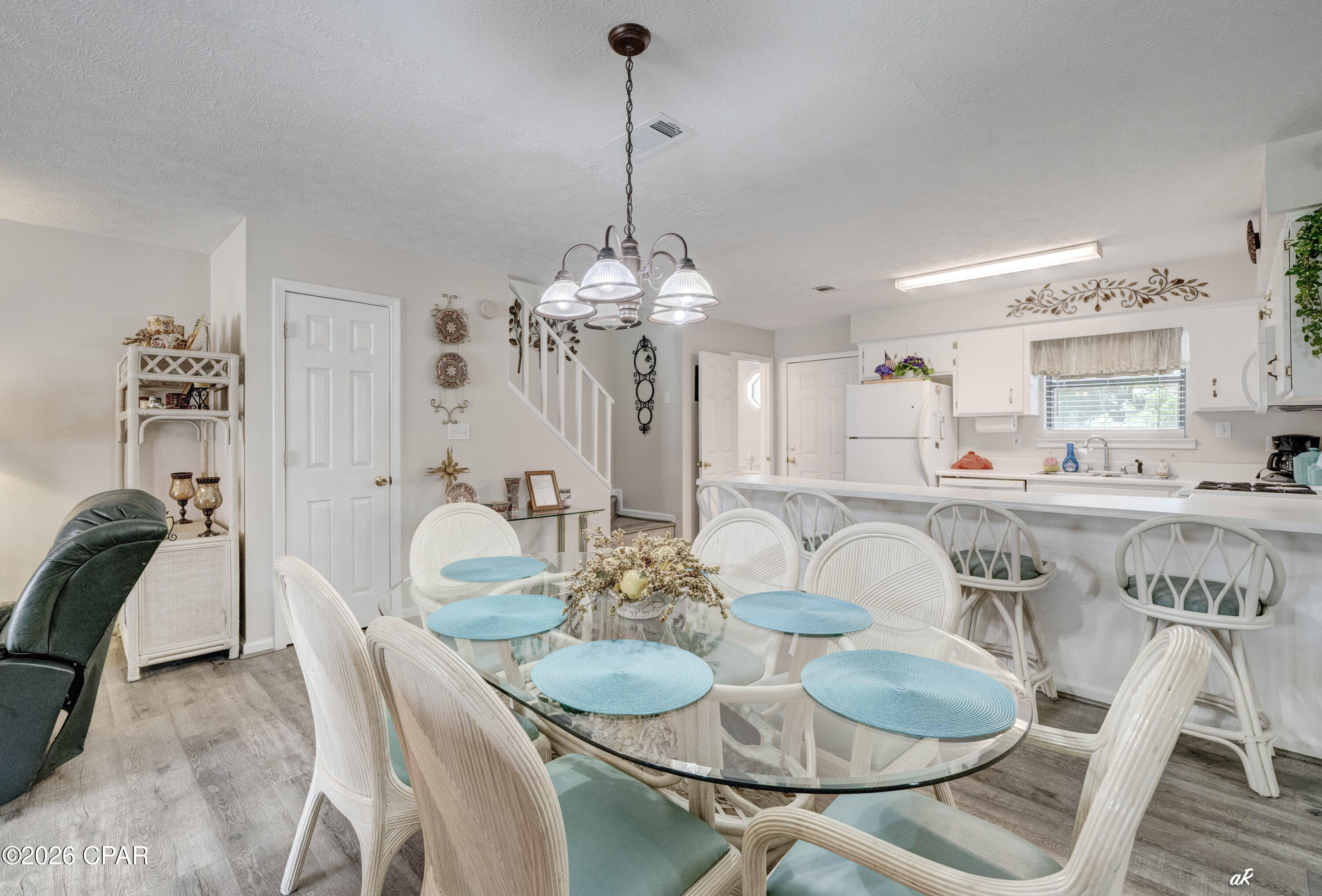 Gulf Highlands Beach Resort - Residential