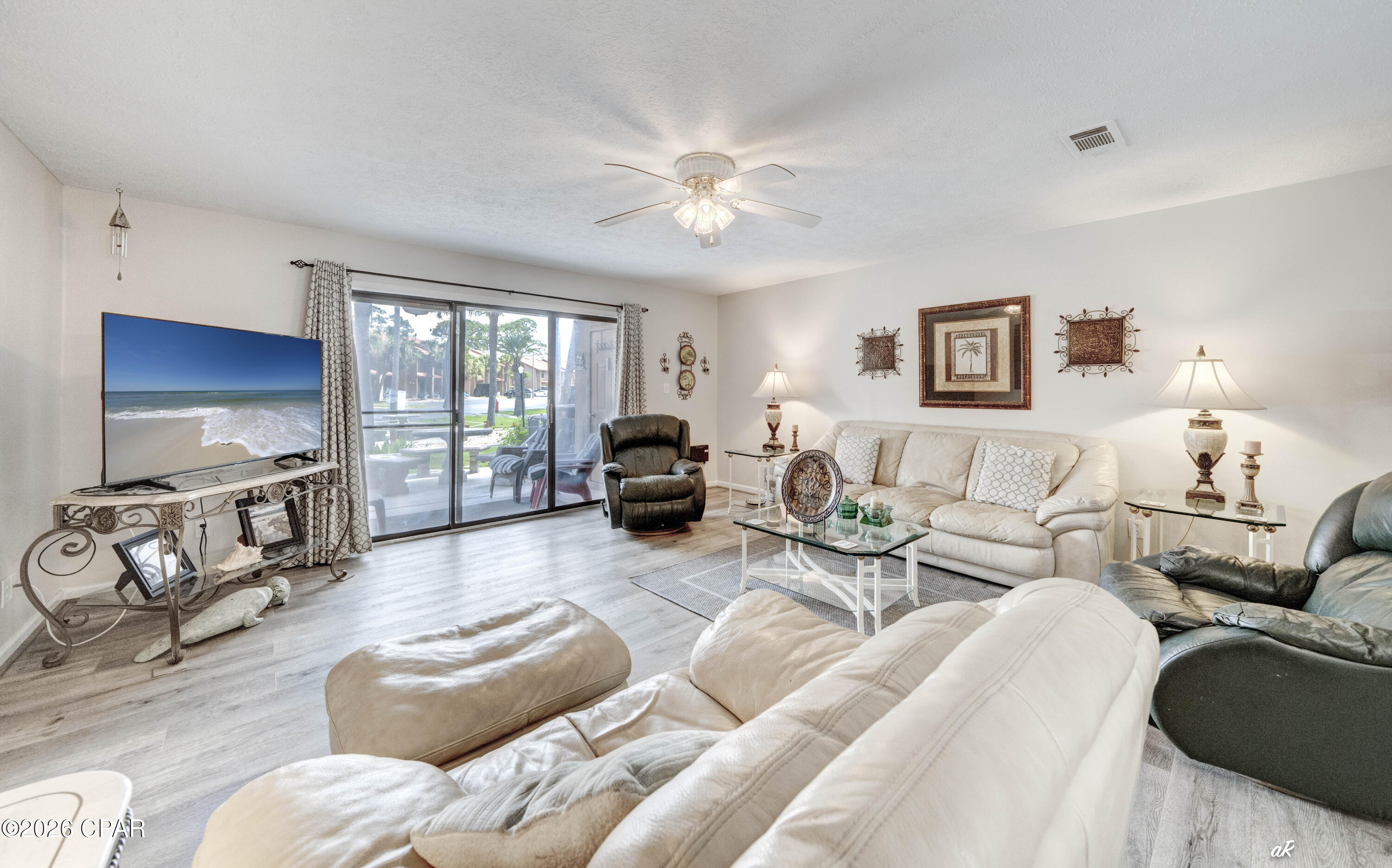 Gulf Highlands Beach Resort - Residential