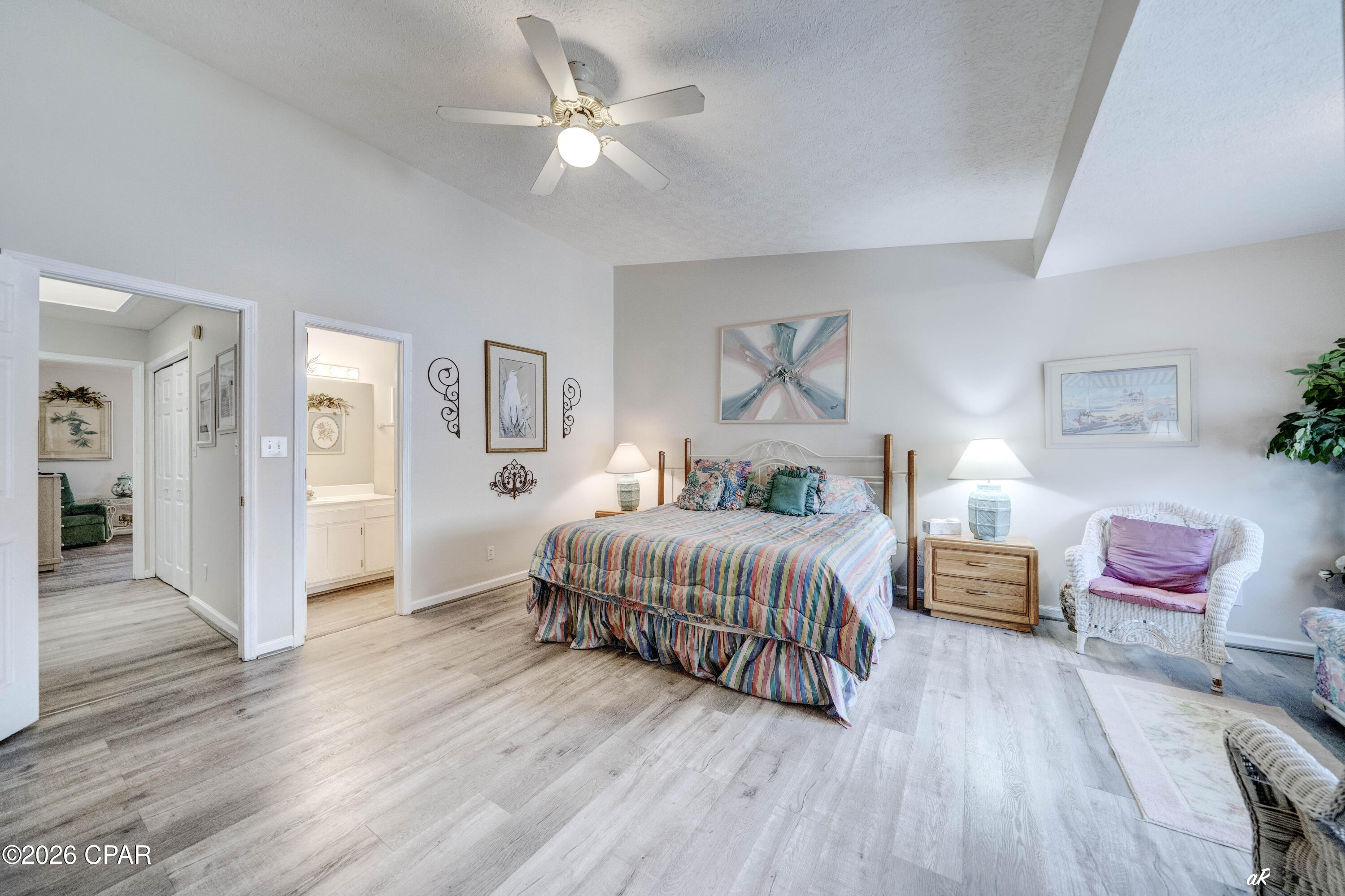 Gulf Highlands Beach Resort - Residential