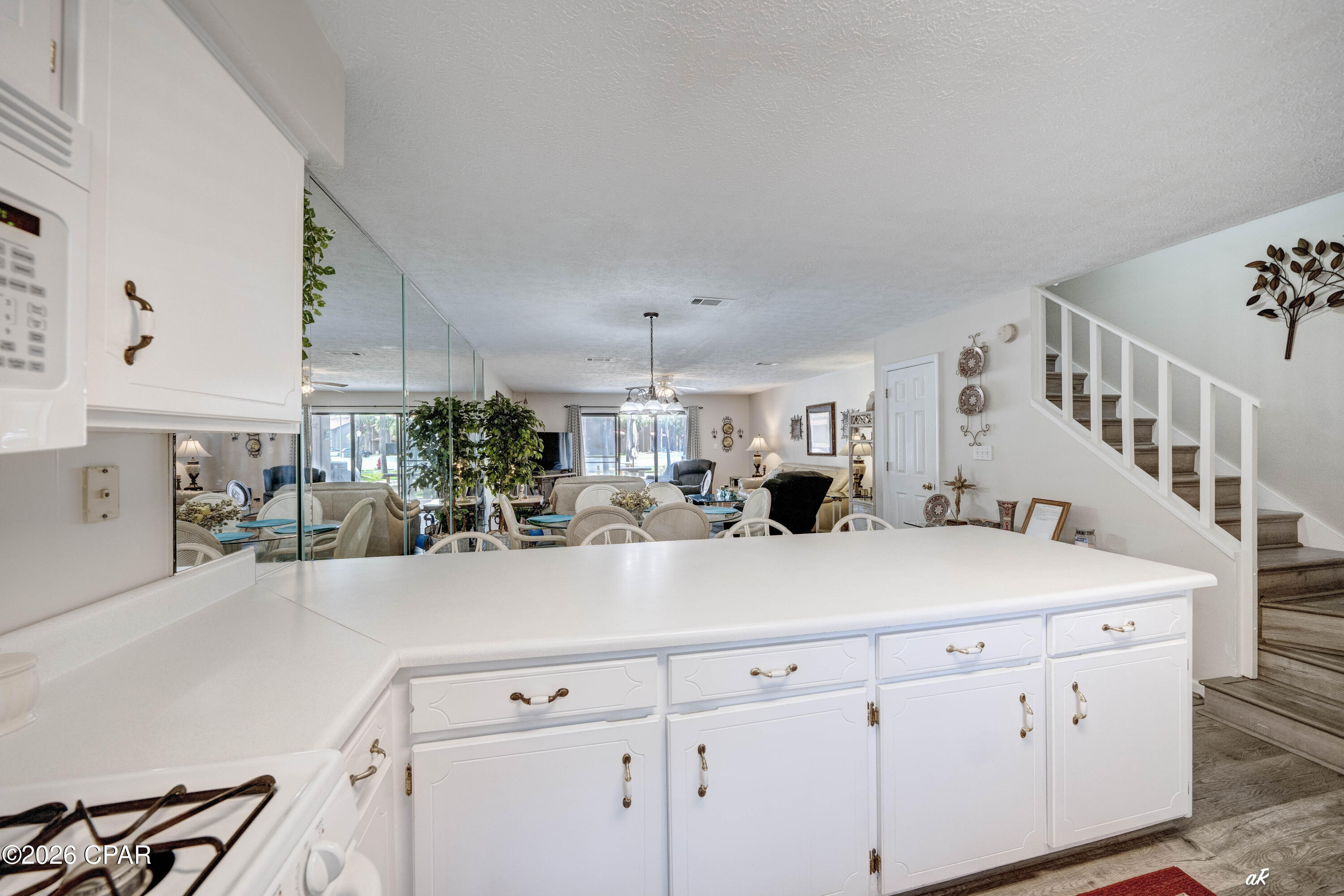 Gulf Highlands Beach Resort - Residential