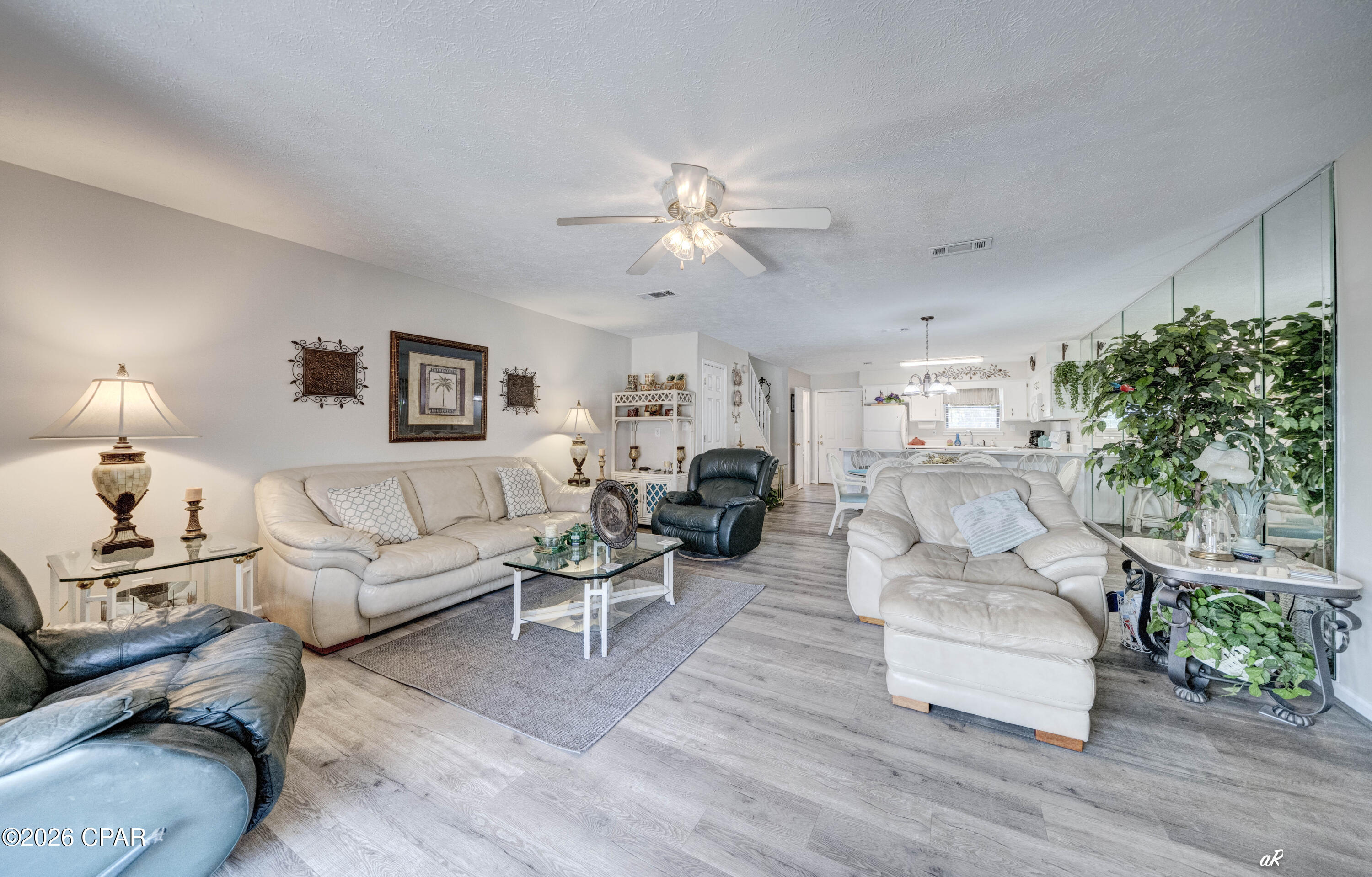 Gulf Highlands Beach Resort - Residential