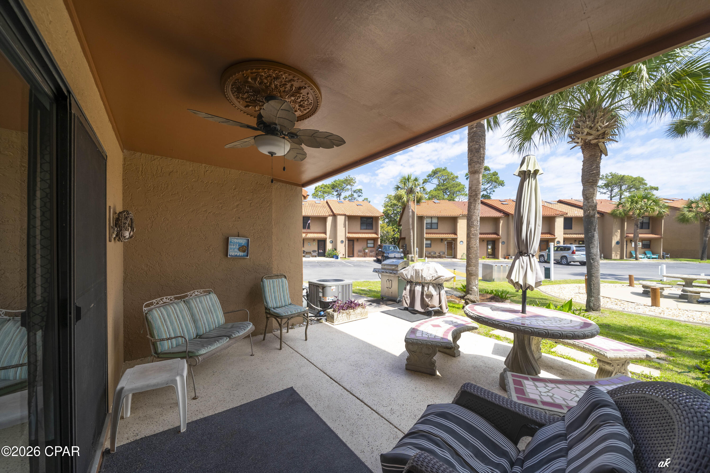 Gulf Highlands Beach Resort - Residential