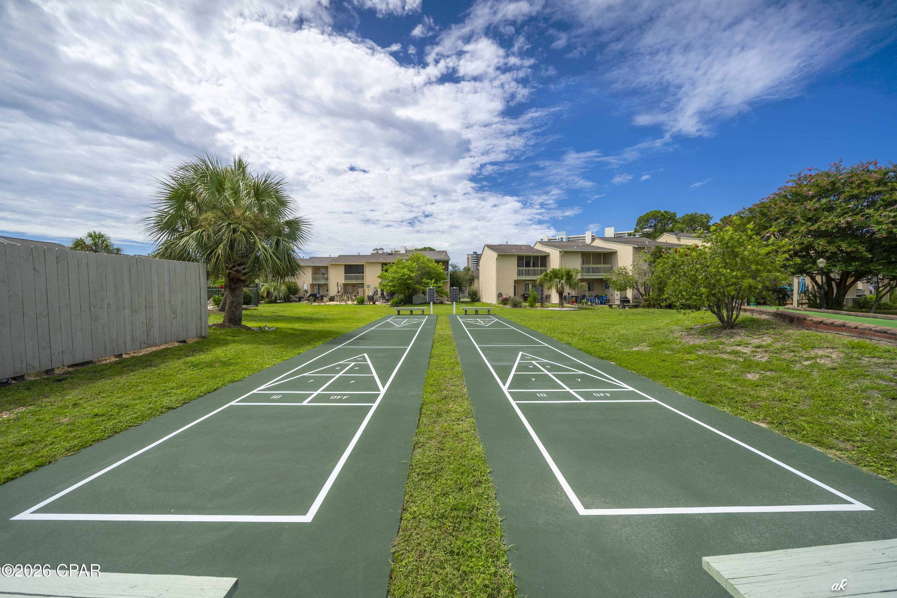 Gulf Highlands Beach Resort - Residential