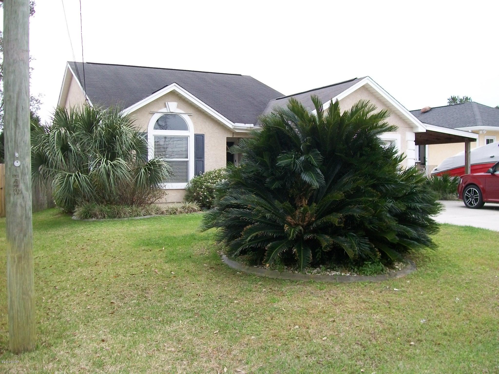 Riviera Beach - Residential