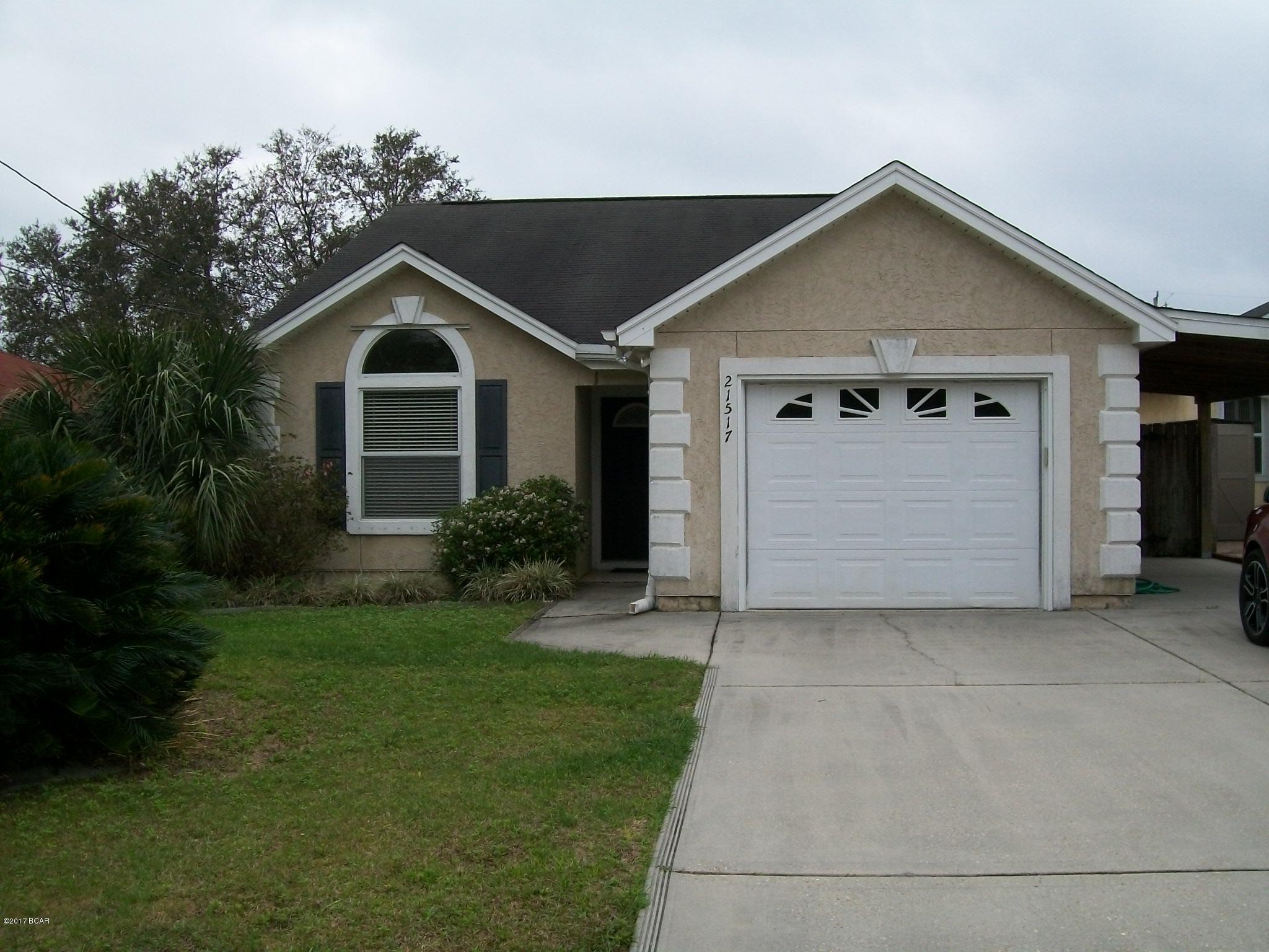 Riviera Beach - Residential