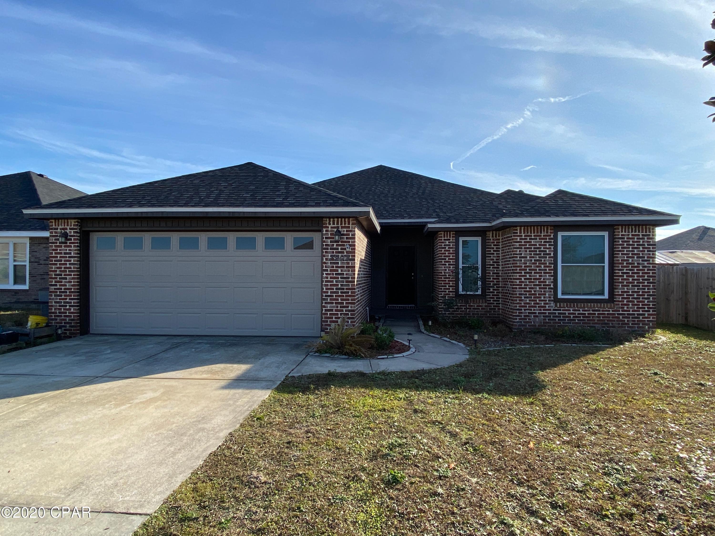 Cedars Crossing - Residential Lease