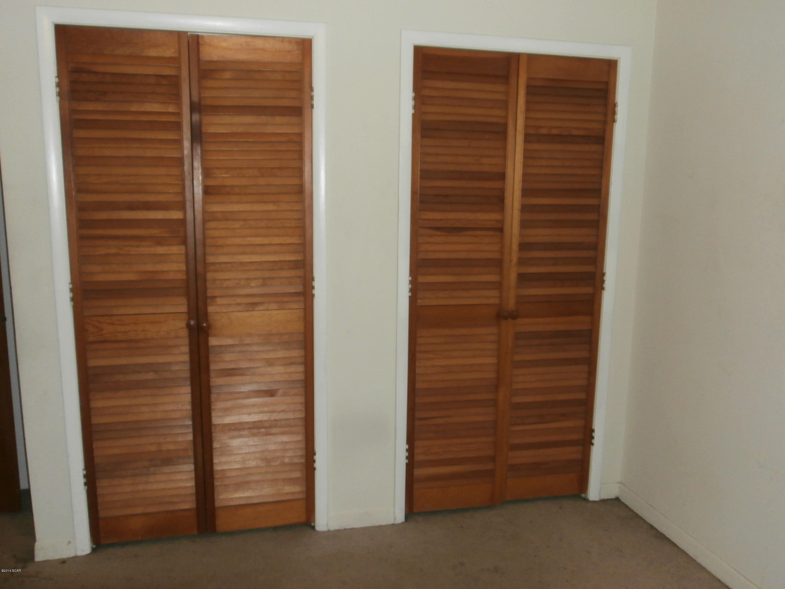 College Village Unit 2 - Residential Lease